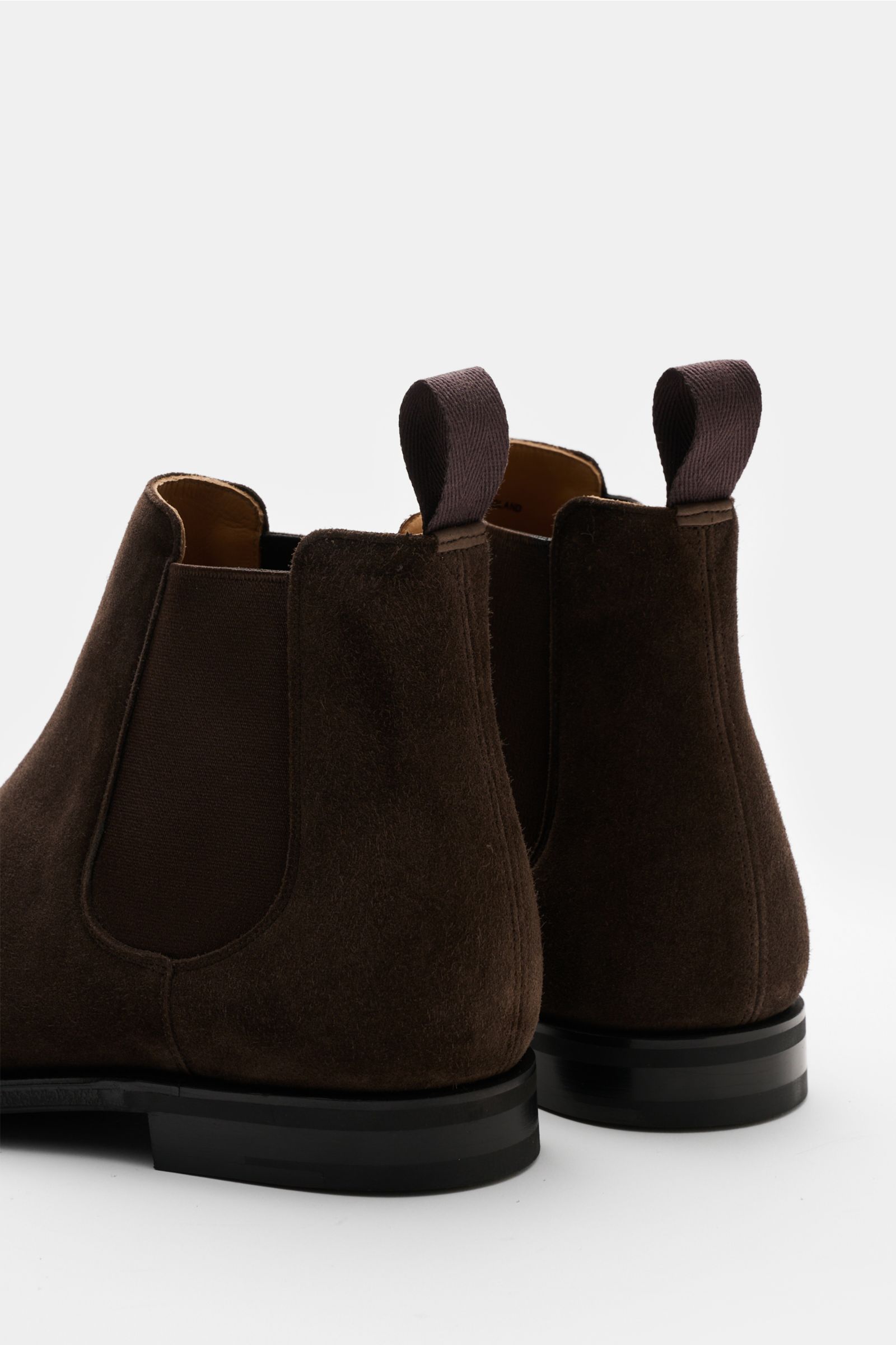Church's Chelsea Boot 'Amberley' dunkelbraun