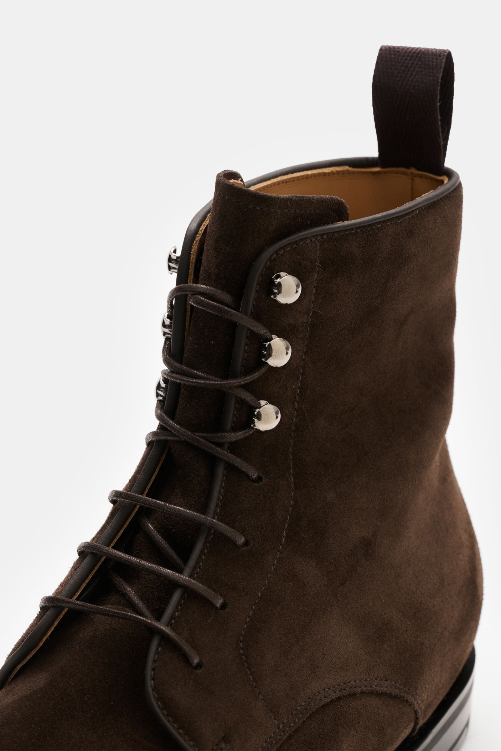 Church's Schnürboot 'Edworth 2.0' dunkelbraun