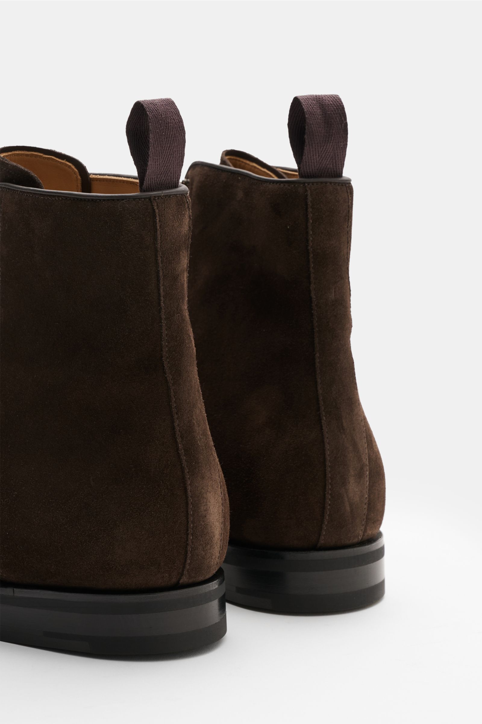 Church's Schnürboot 'Edworth 2.0' dunkelbraun