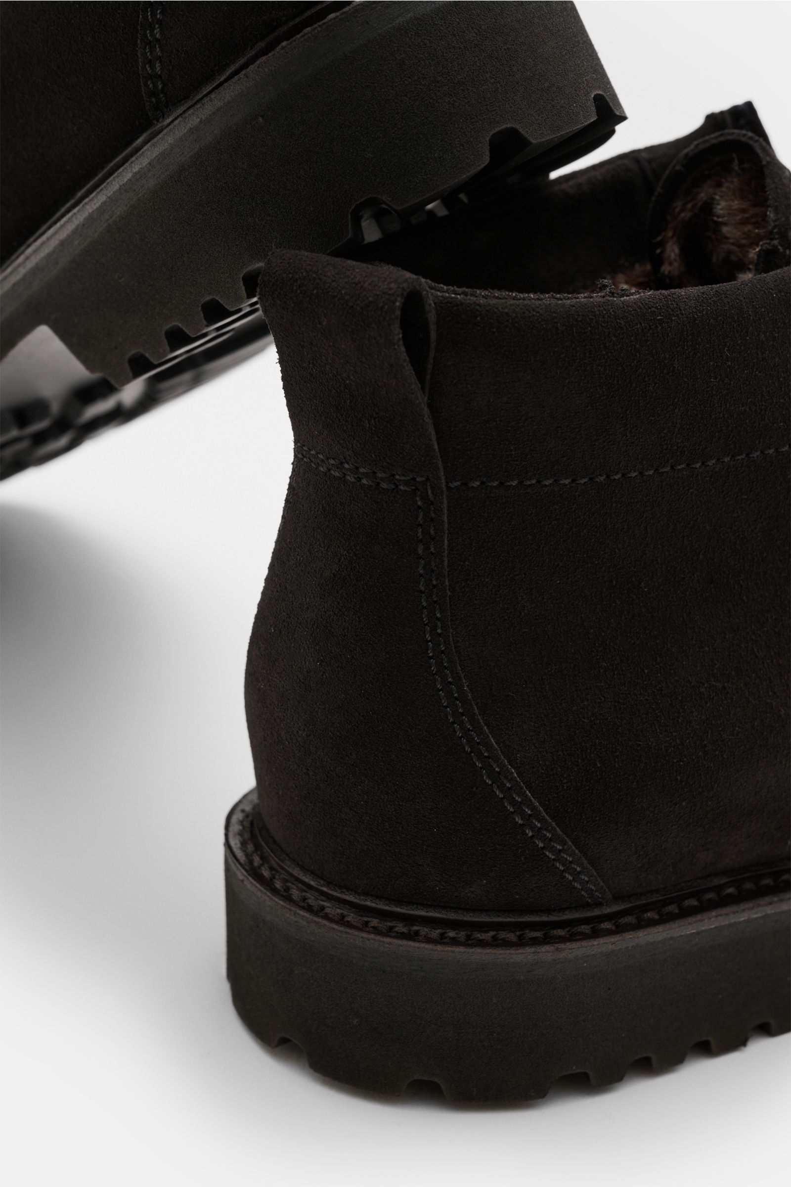 Ludwig Reiter Desert Boot 'Touring' dunkelbraun