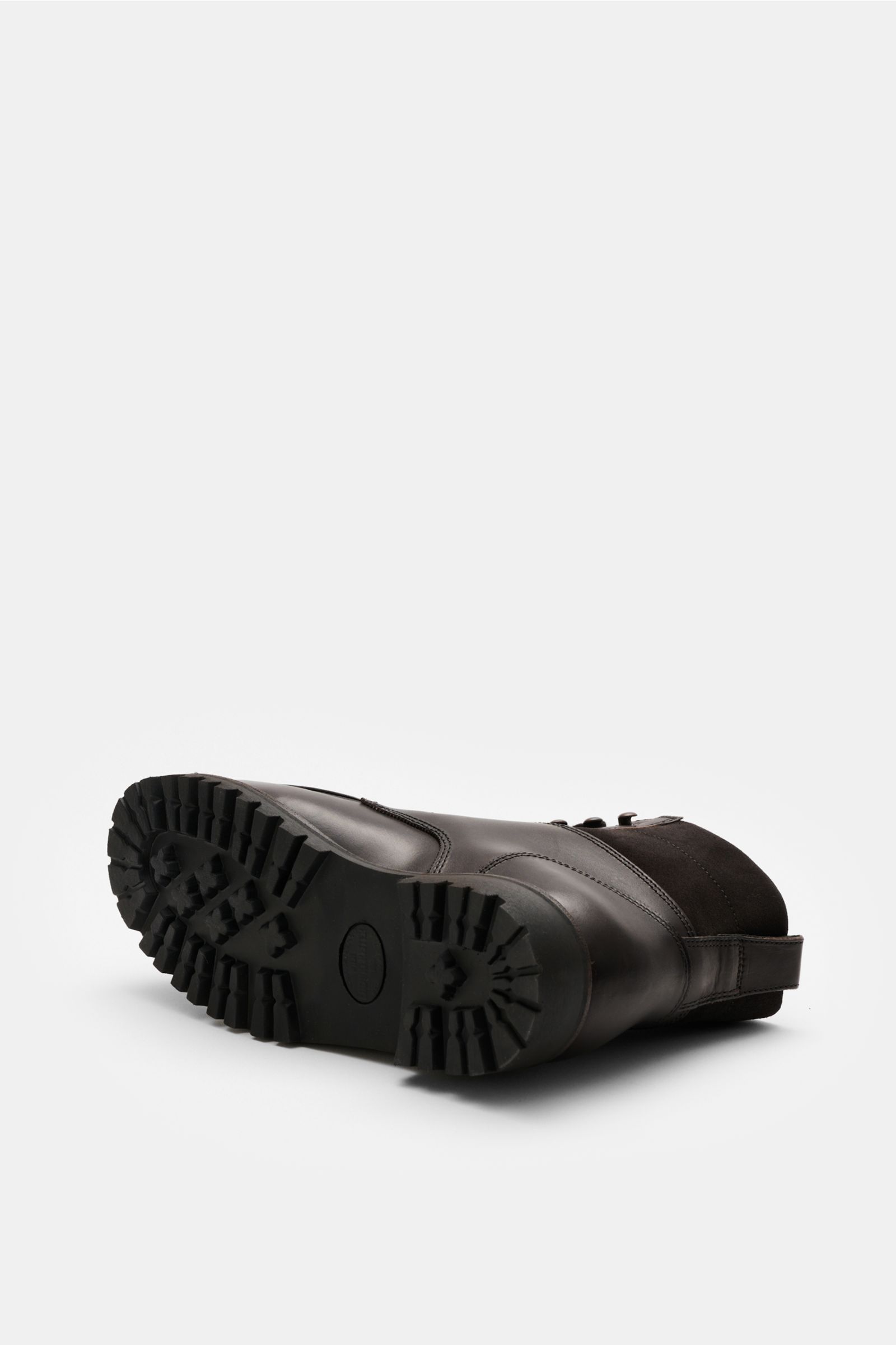 Ludwig Reiter Schnürboot 'Dachstein' dunkelbraun