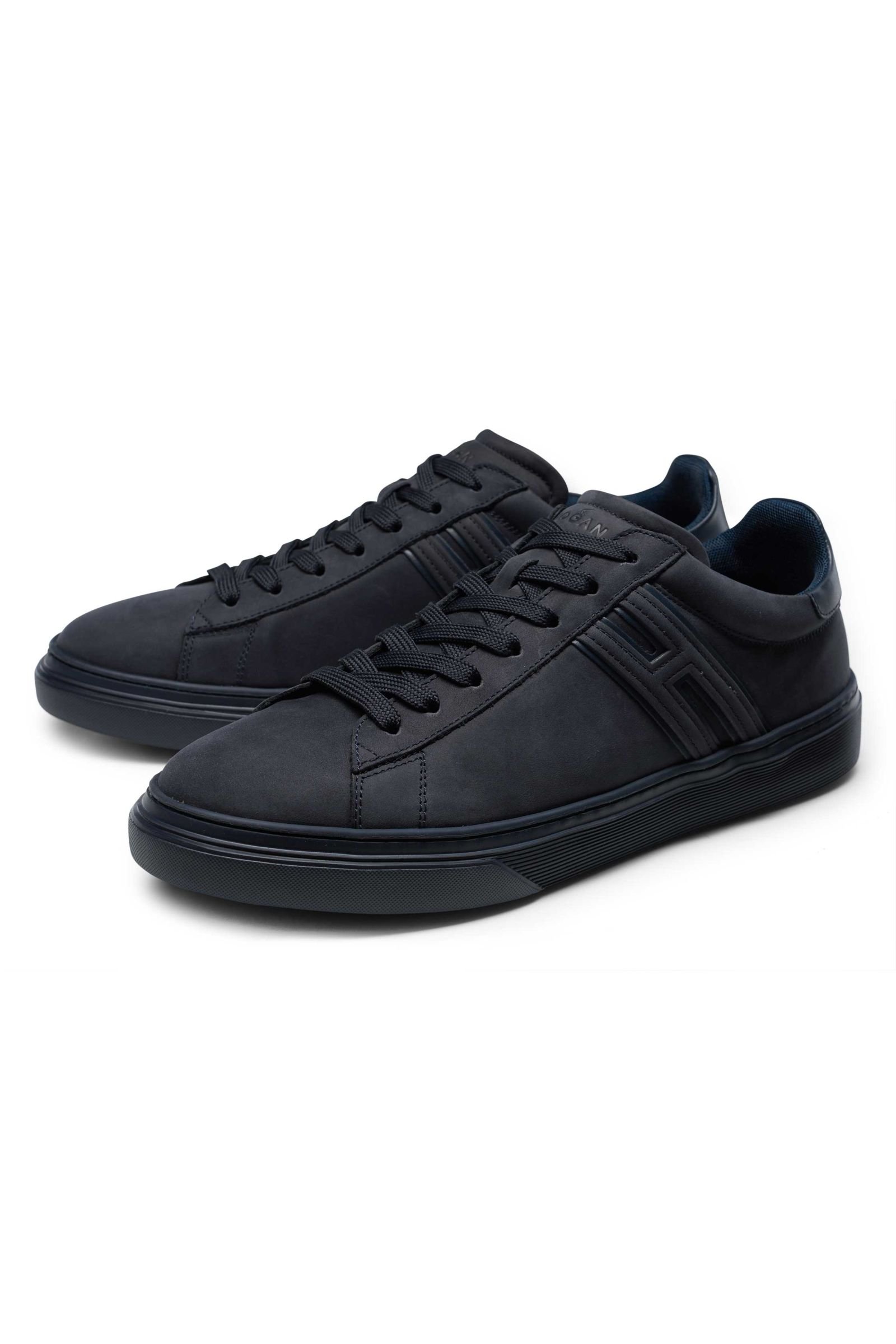 Sneaker 'H365' dark navy