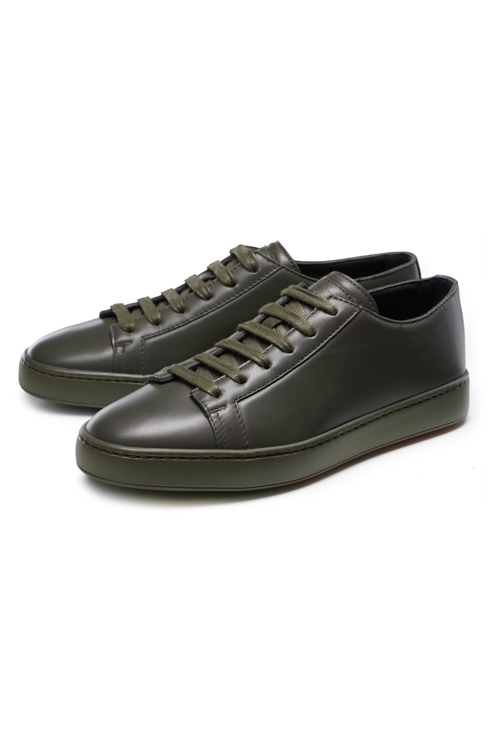 Sneakers olive