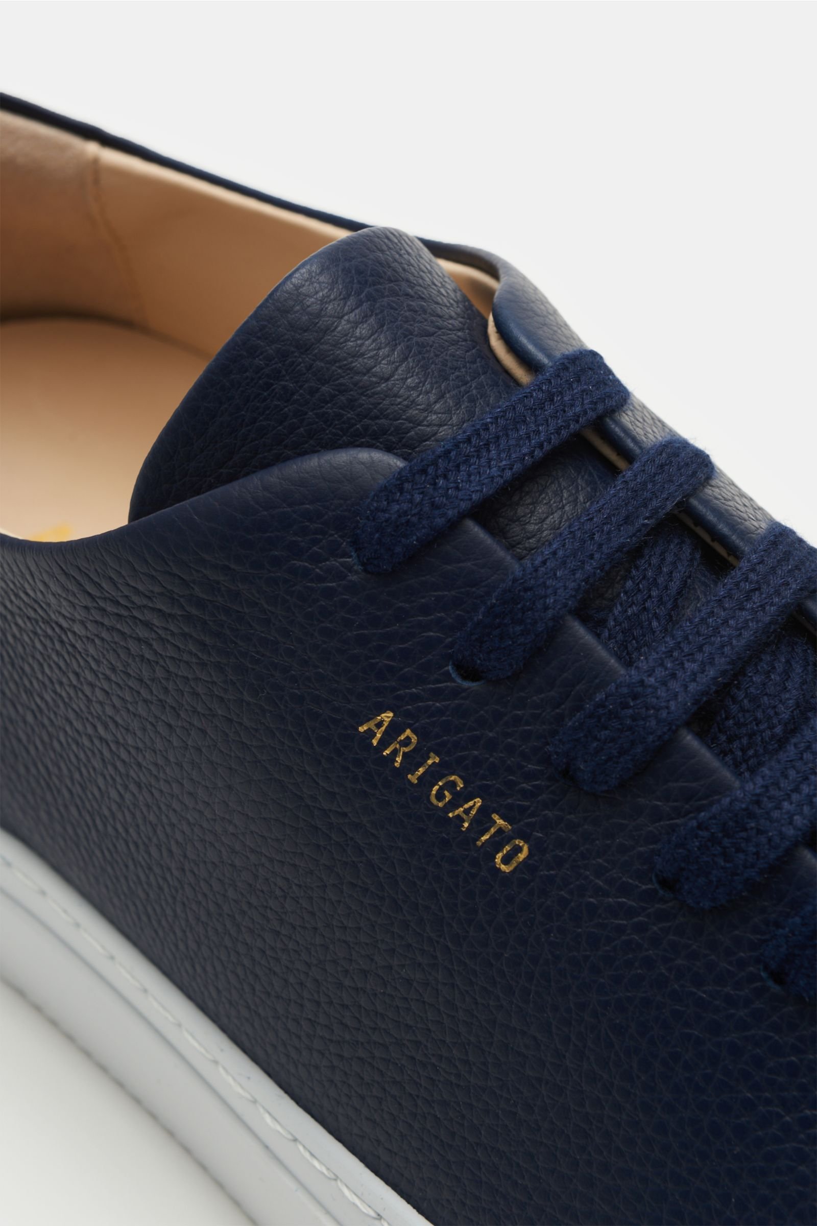 AXEL ARIGATO sneakers 'Cap-Toe' navy 