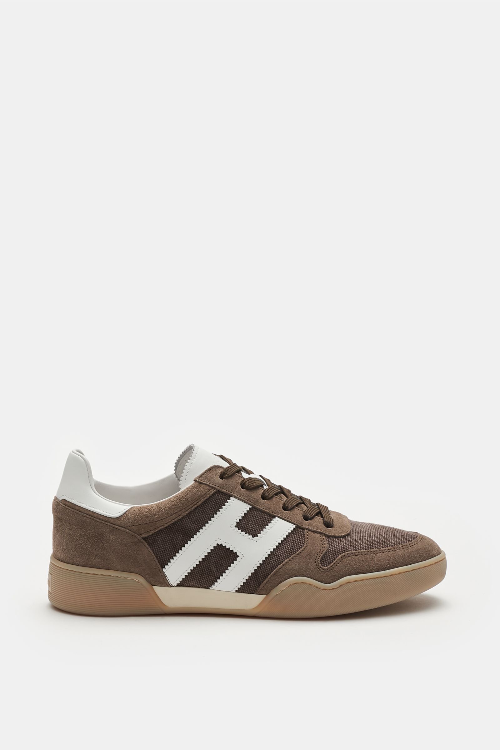 Sneakers 'H357' brown