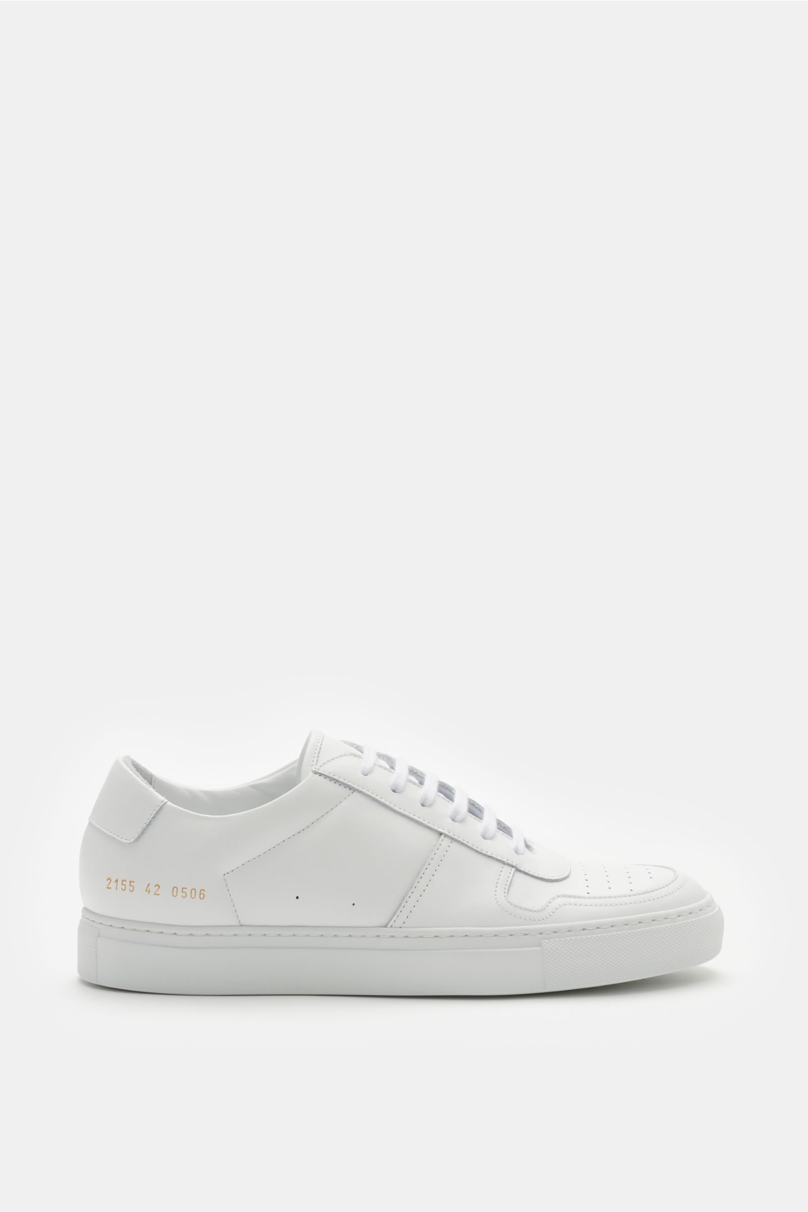 Sneakers 'BBall' white