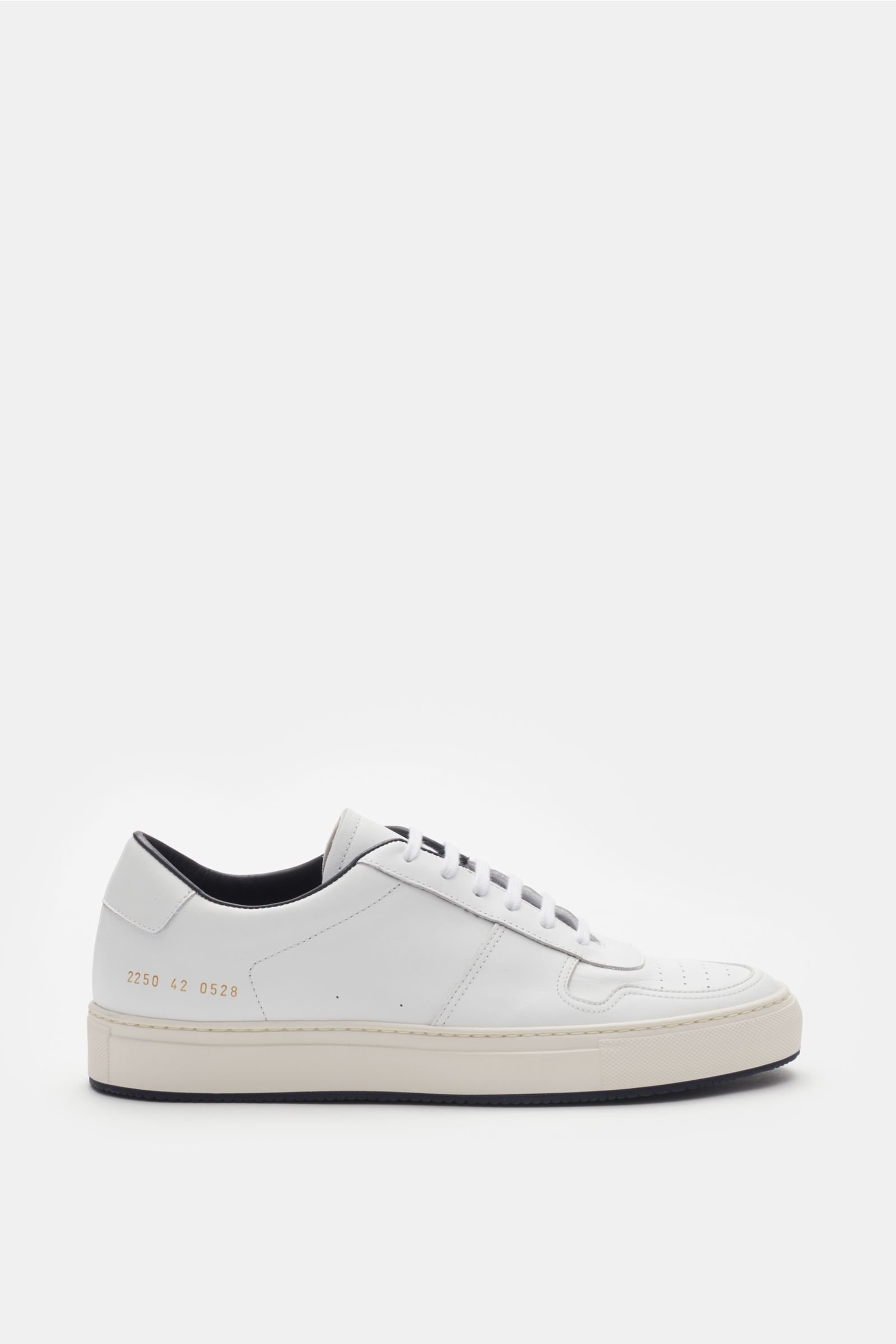 Sneaker 'BBall '88' navy/weiß