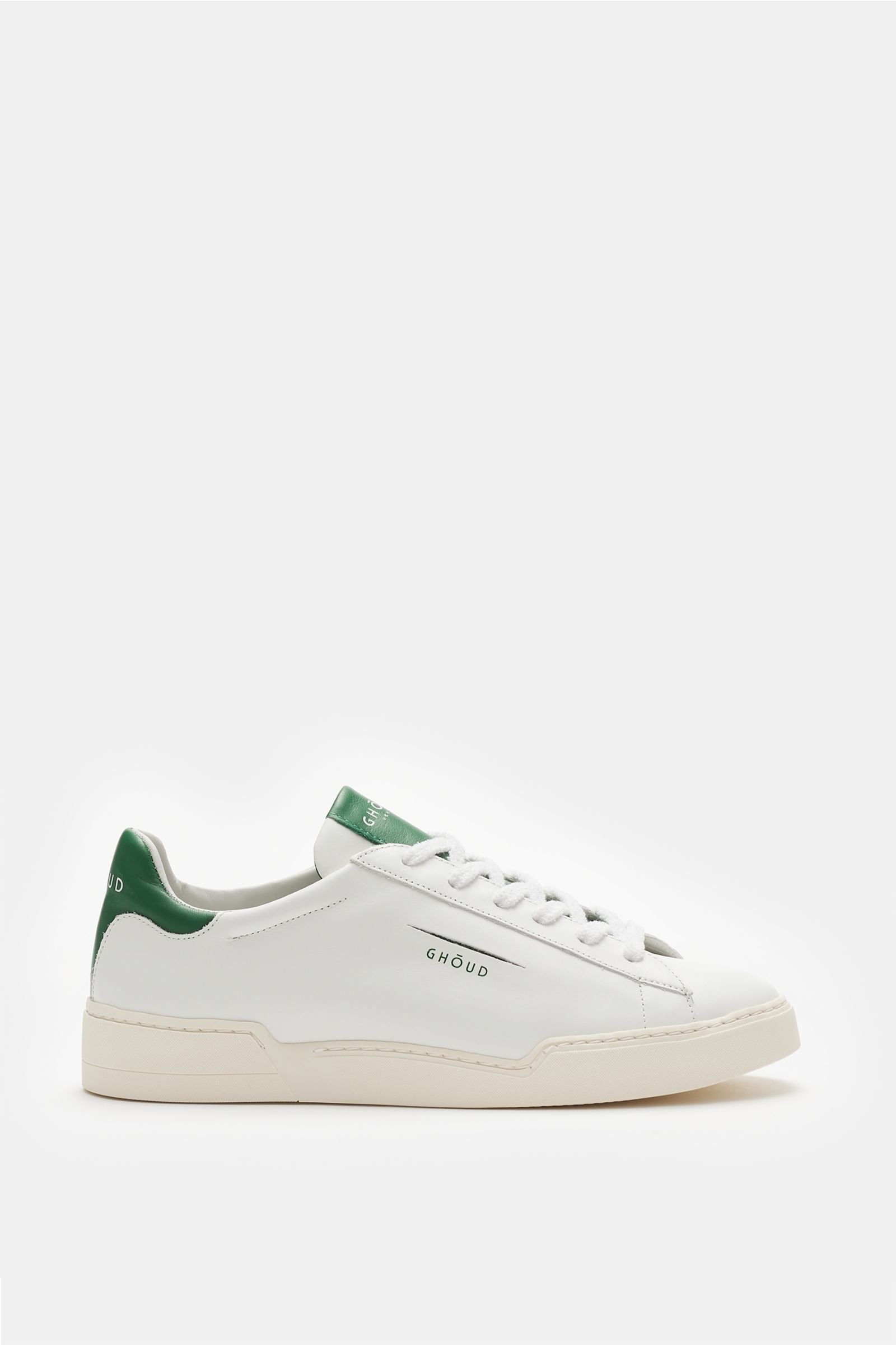 Sneaker weiß/grün