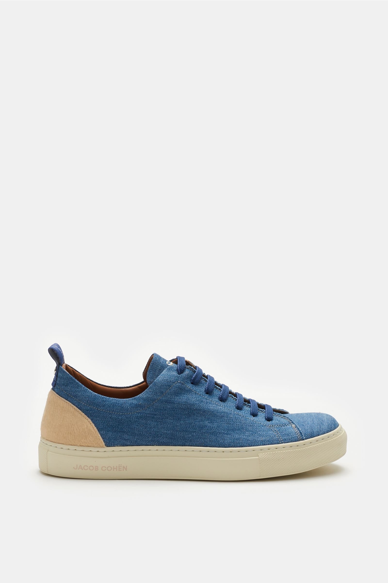 Sneakers 'Jack' smoky blue