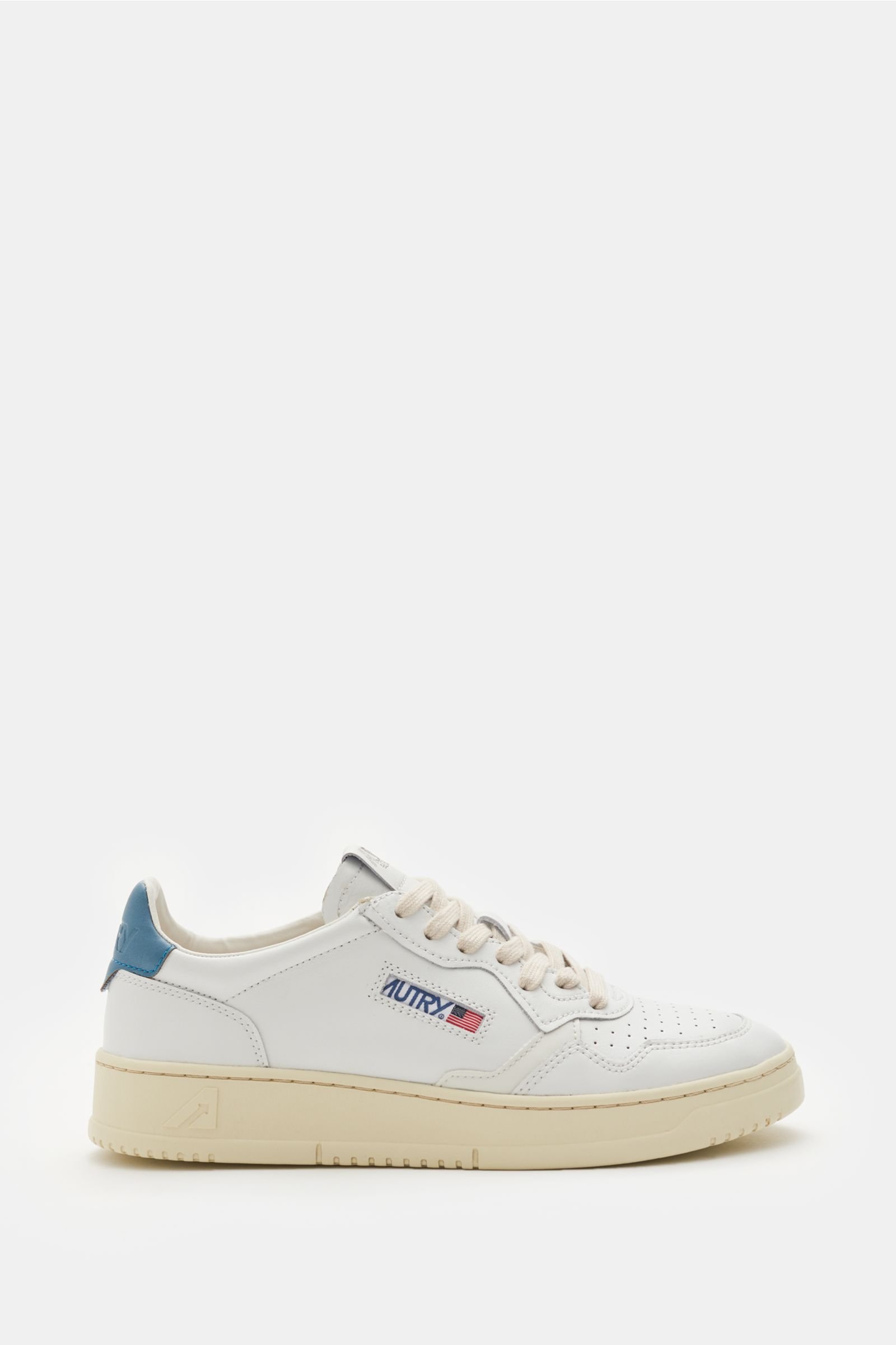 Sneakers 'Medalist' white/smoky blue