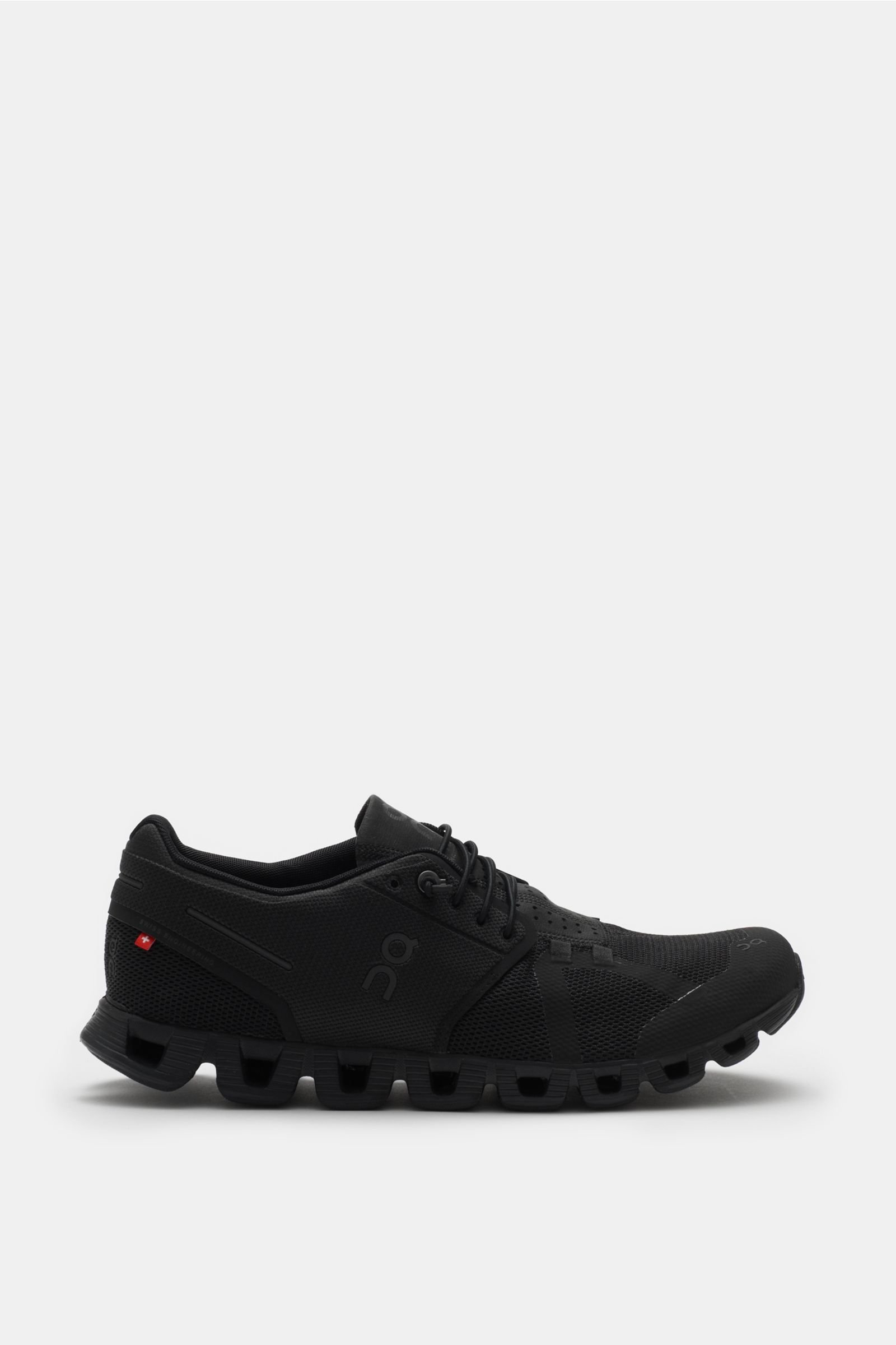 Sneakers 'Cloud' black