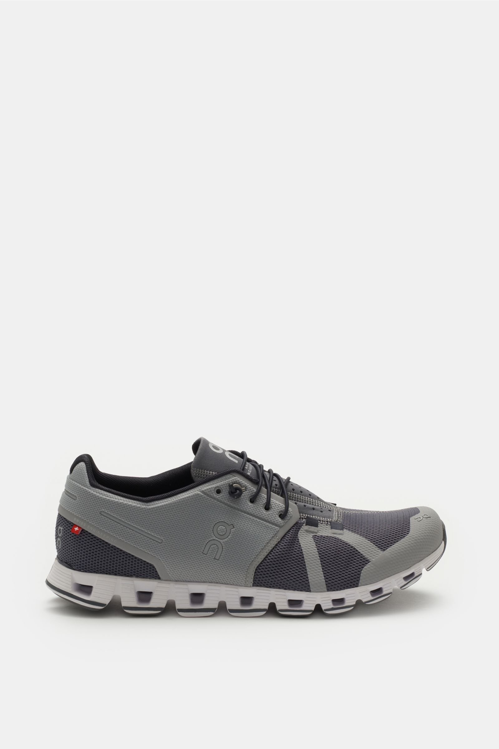 Sneakers 'Cloud' grey