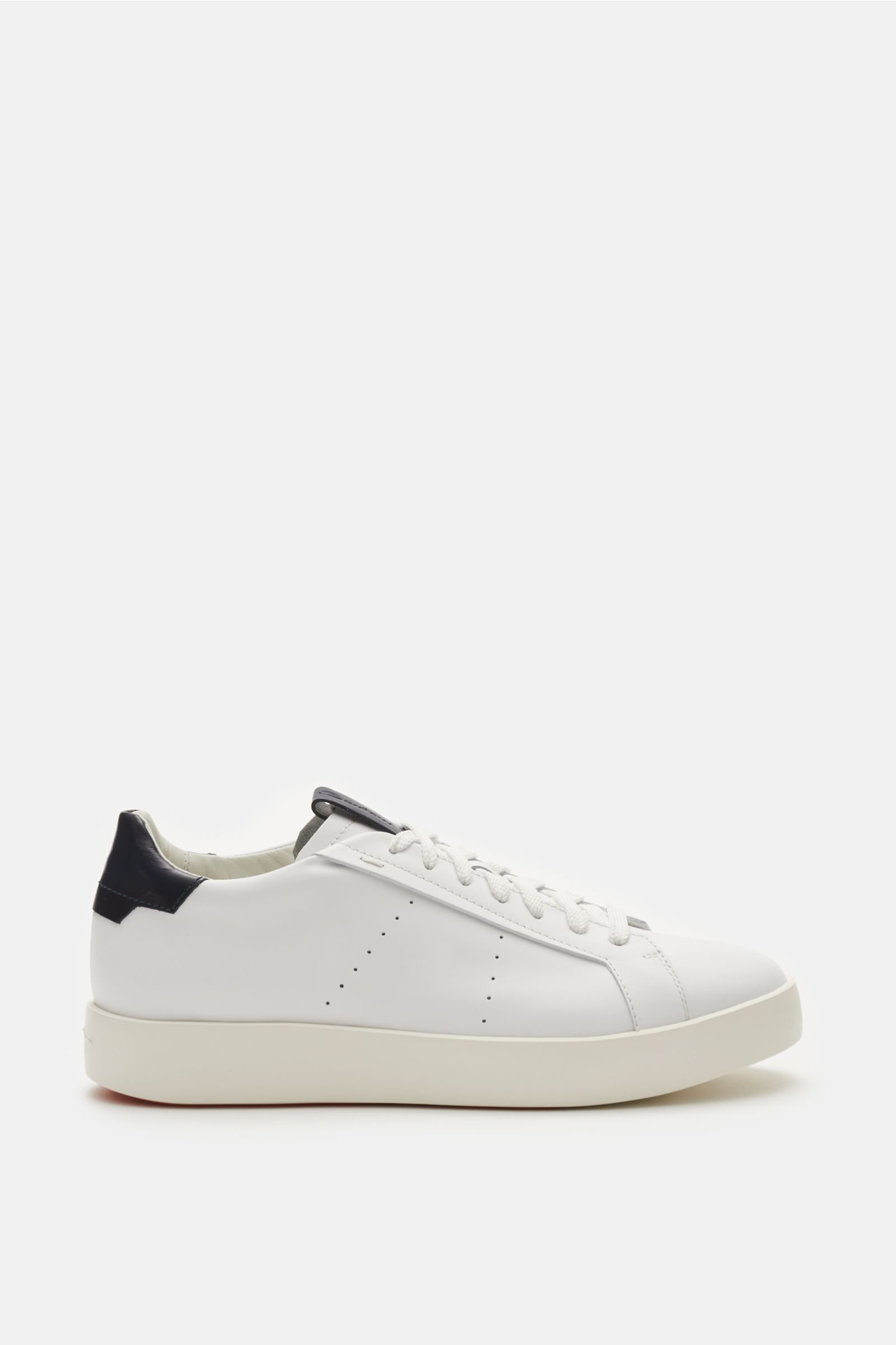 Sneakers white/navy