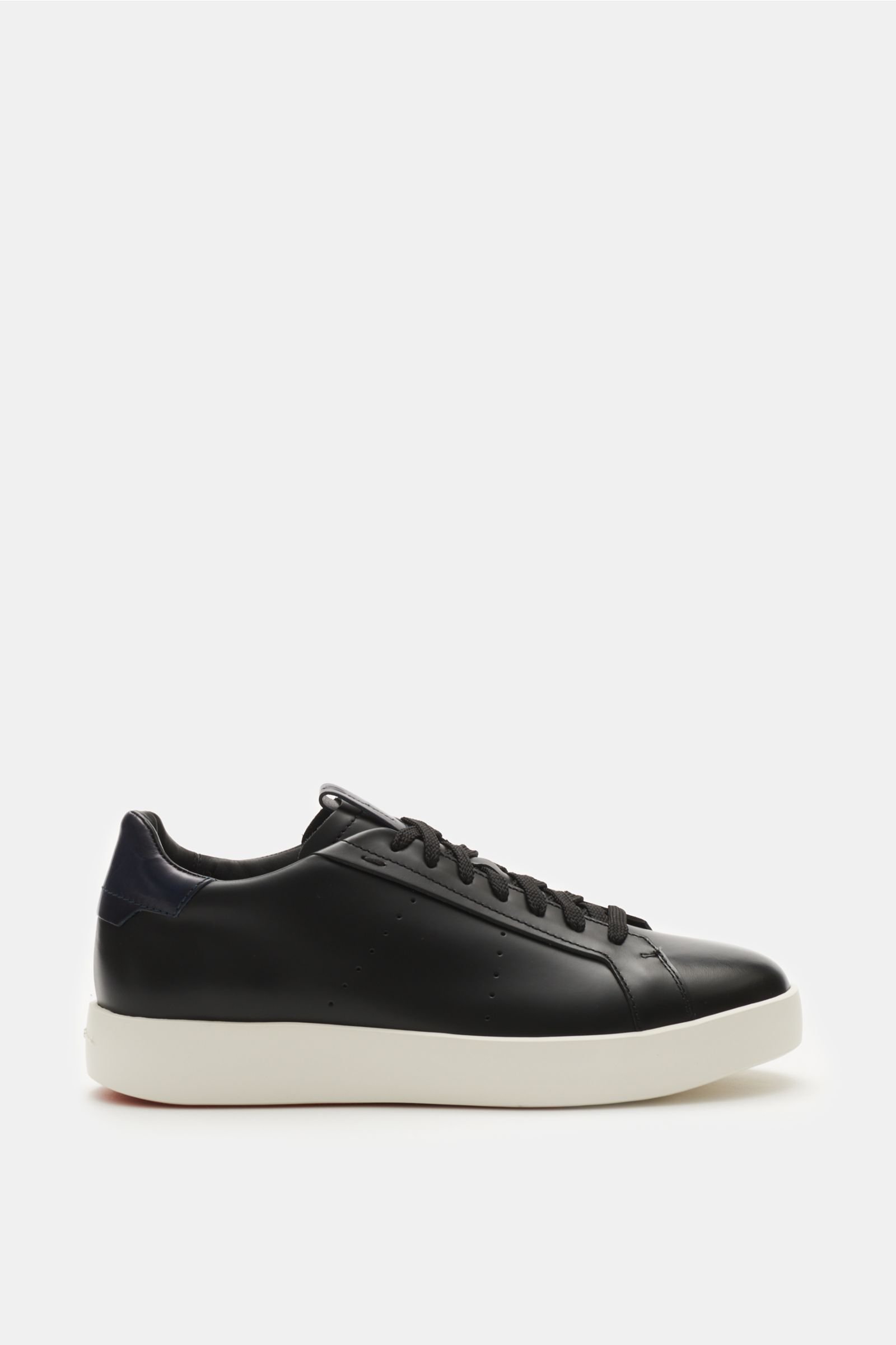 Sneakers black/navy