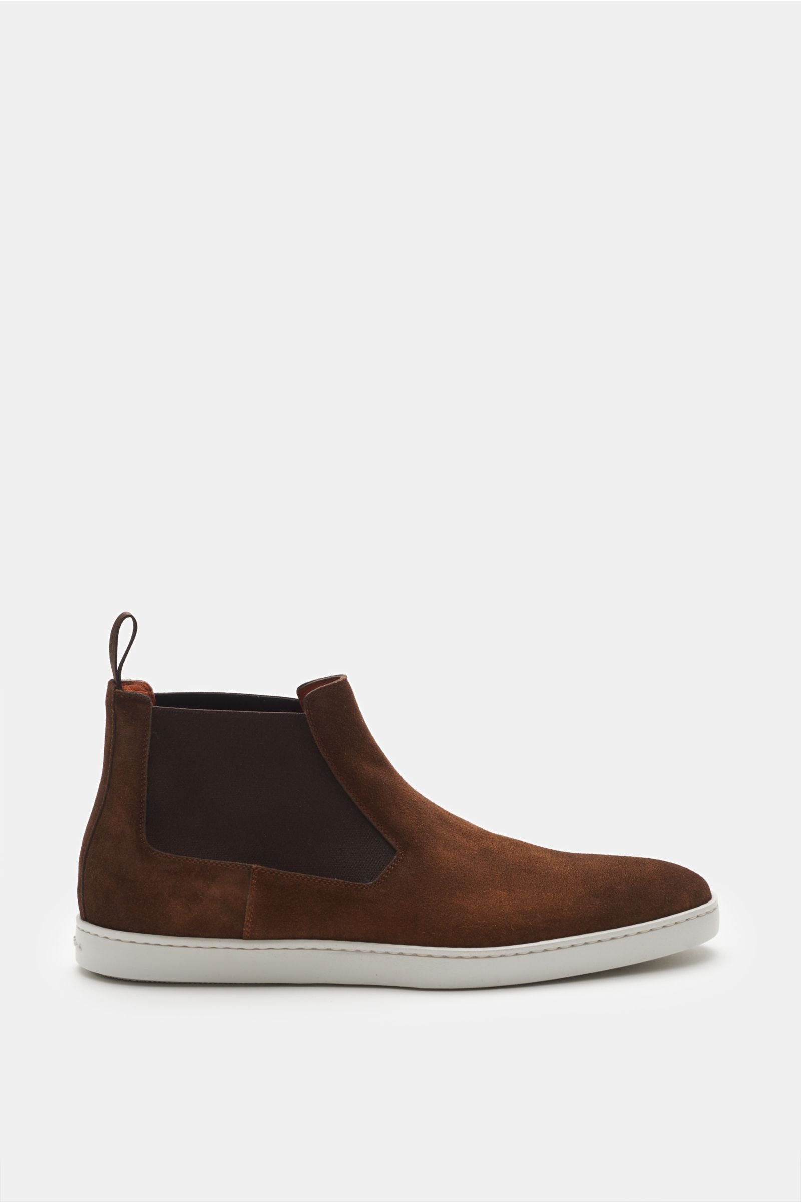 Chelsea boots brown