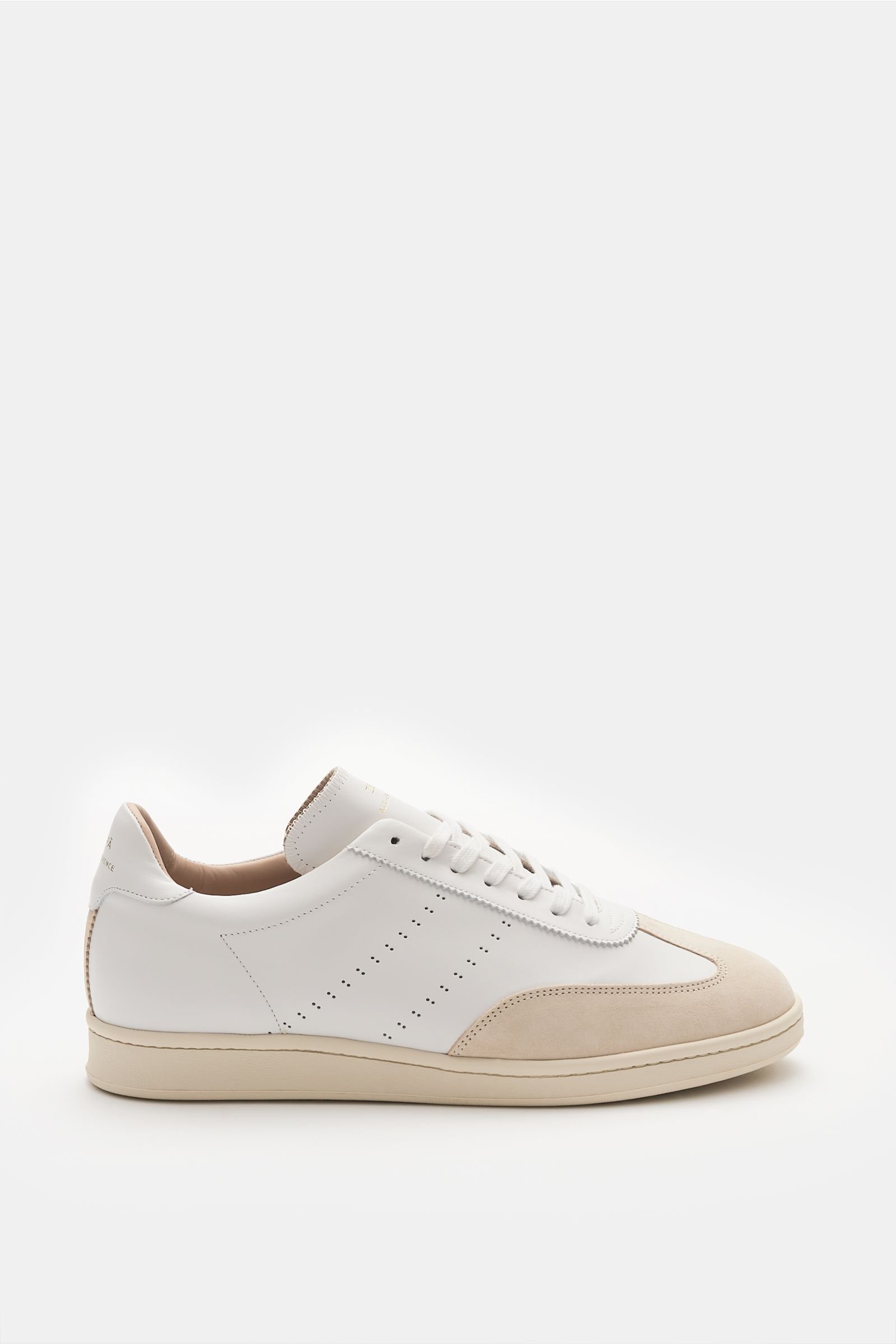 Sneakers 'ZSP GT APLA' white/beige
