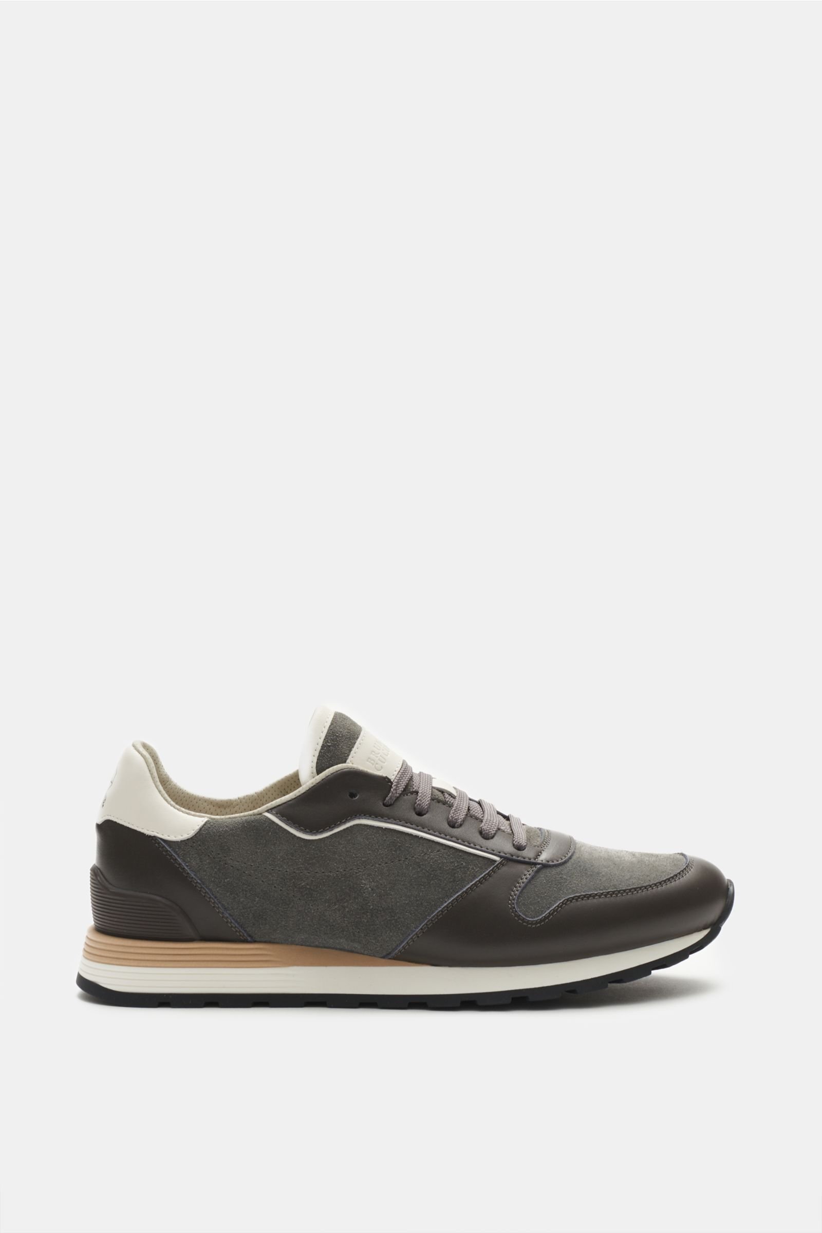 Sneakers dark grey