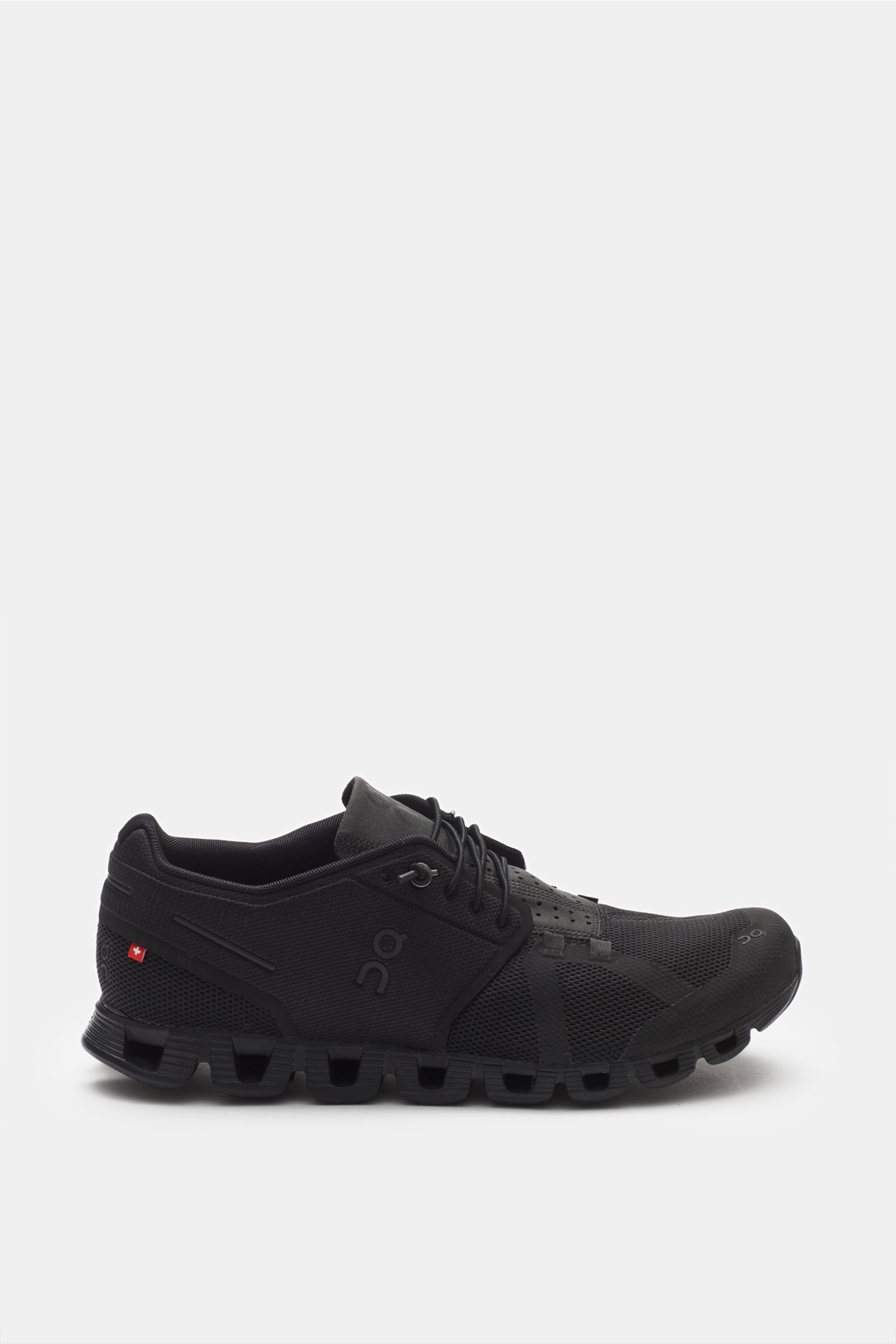 Sneakers 'Cloud' black