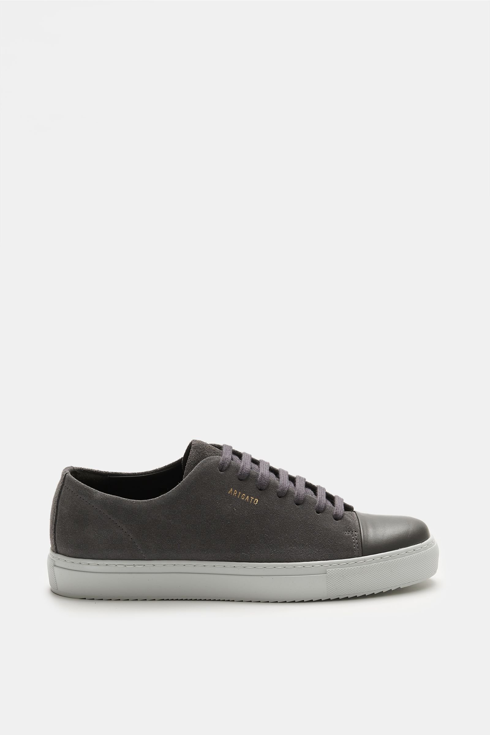Sneakers 'Cap-Toe' dark grey