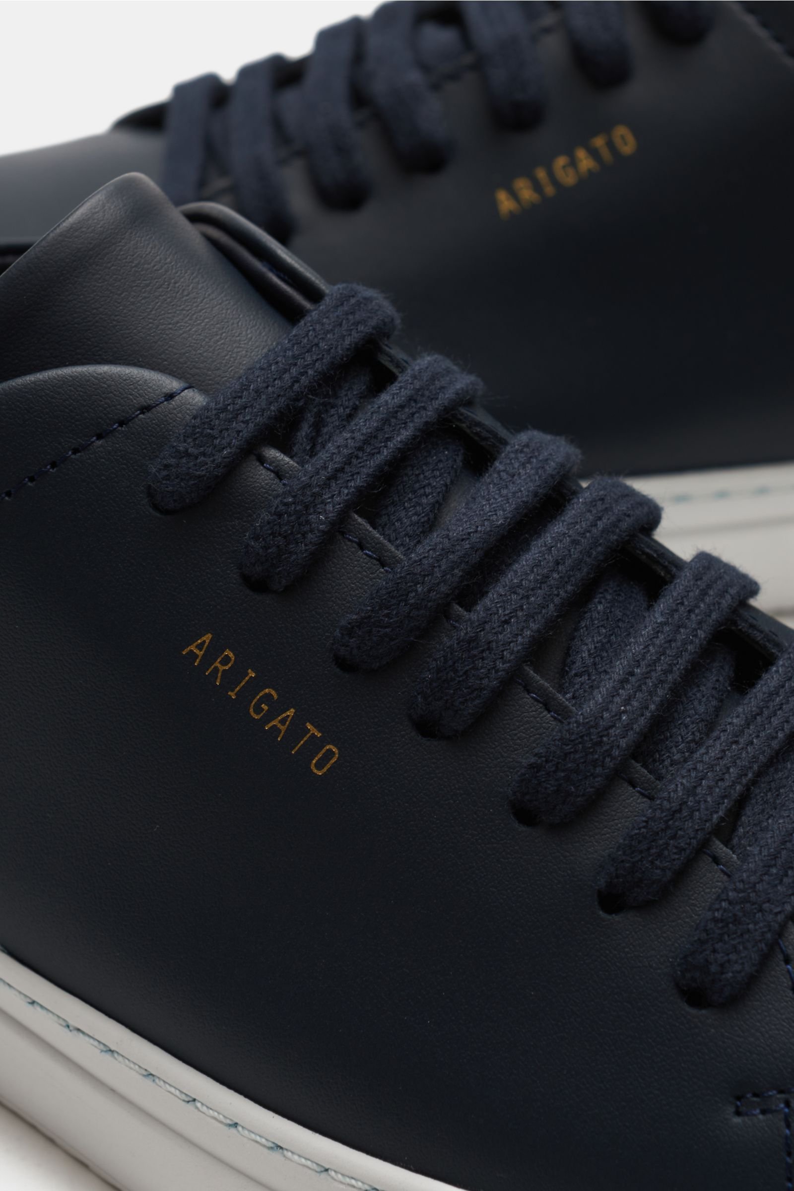 AXEL ARIGATO sneakers 'Clean 90' navy 