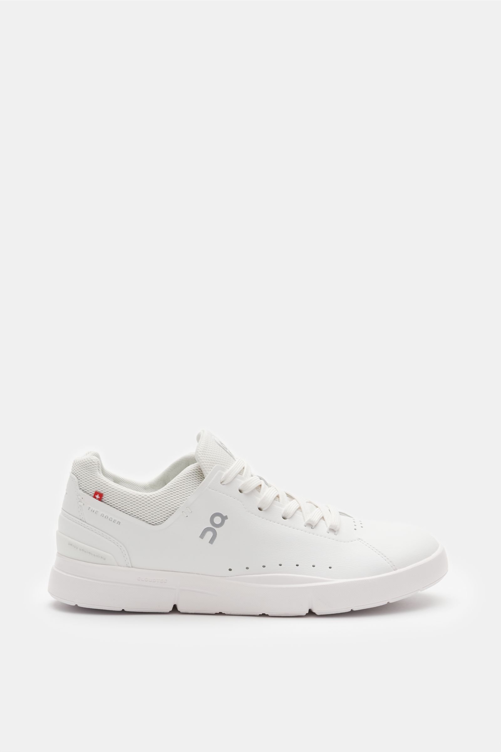 Sneakers 'The Roger Advantage' white