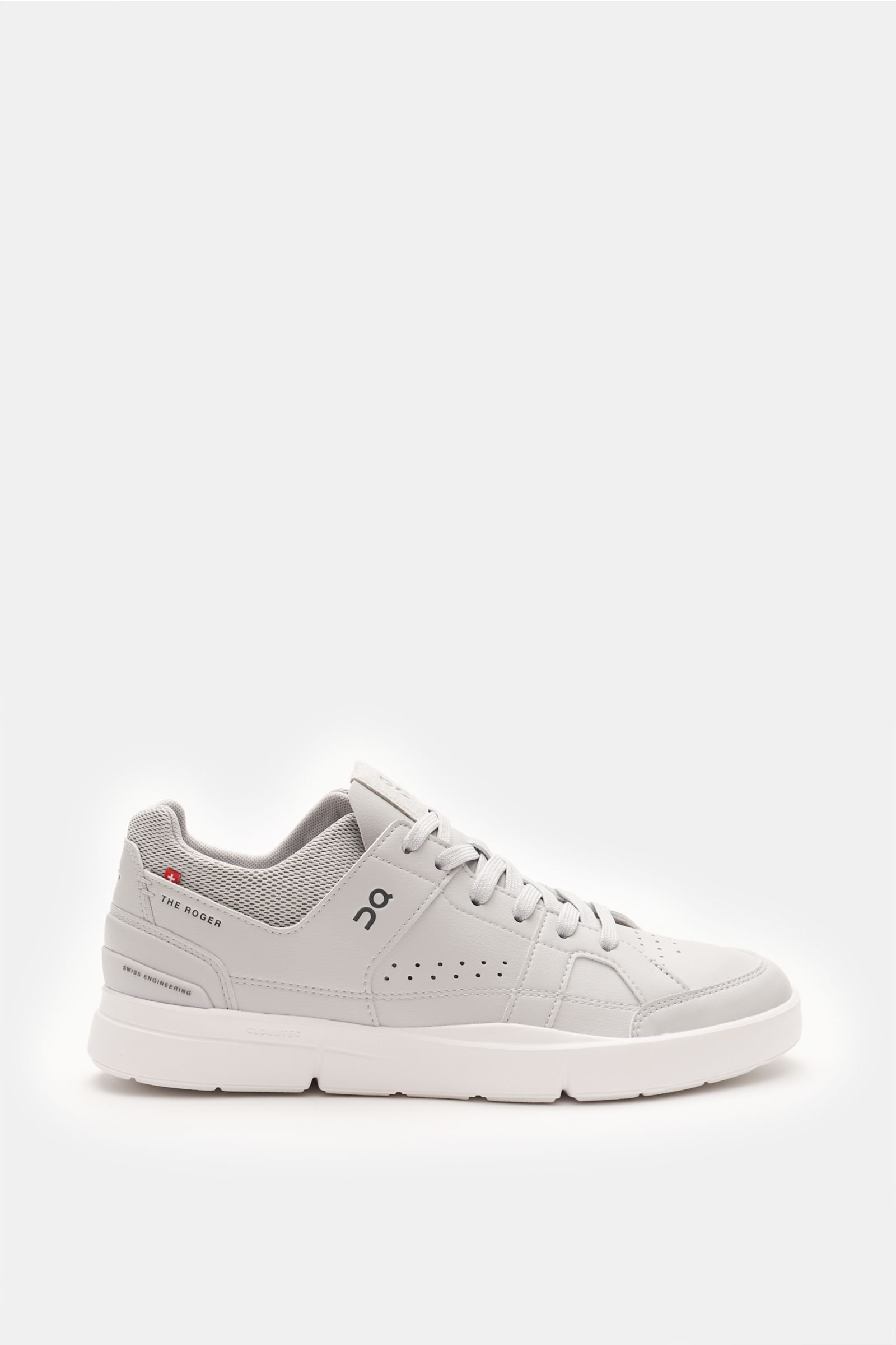 Sneakers 'The Roger Clubhouse' light grey