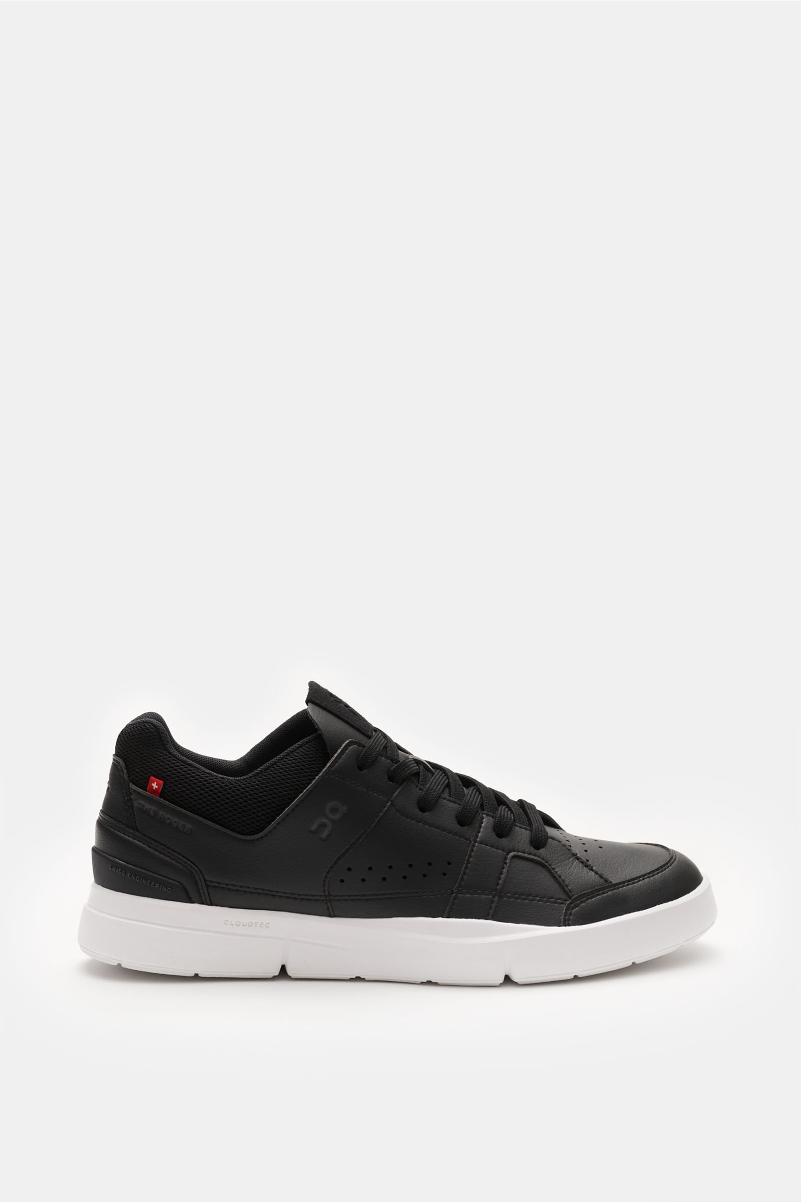 Sneakers 'The Roger Clubhouse' black 