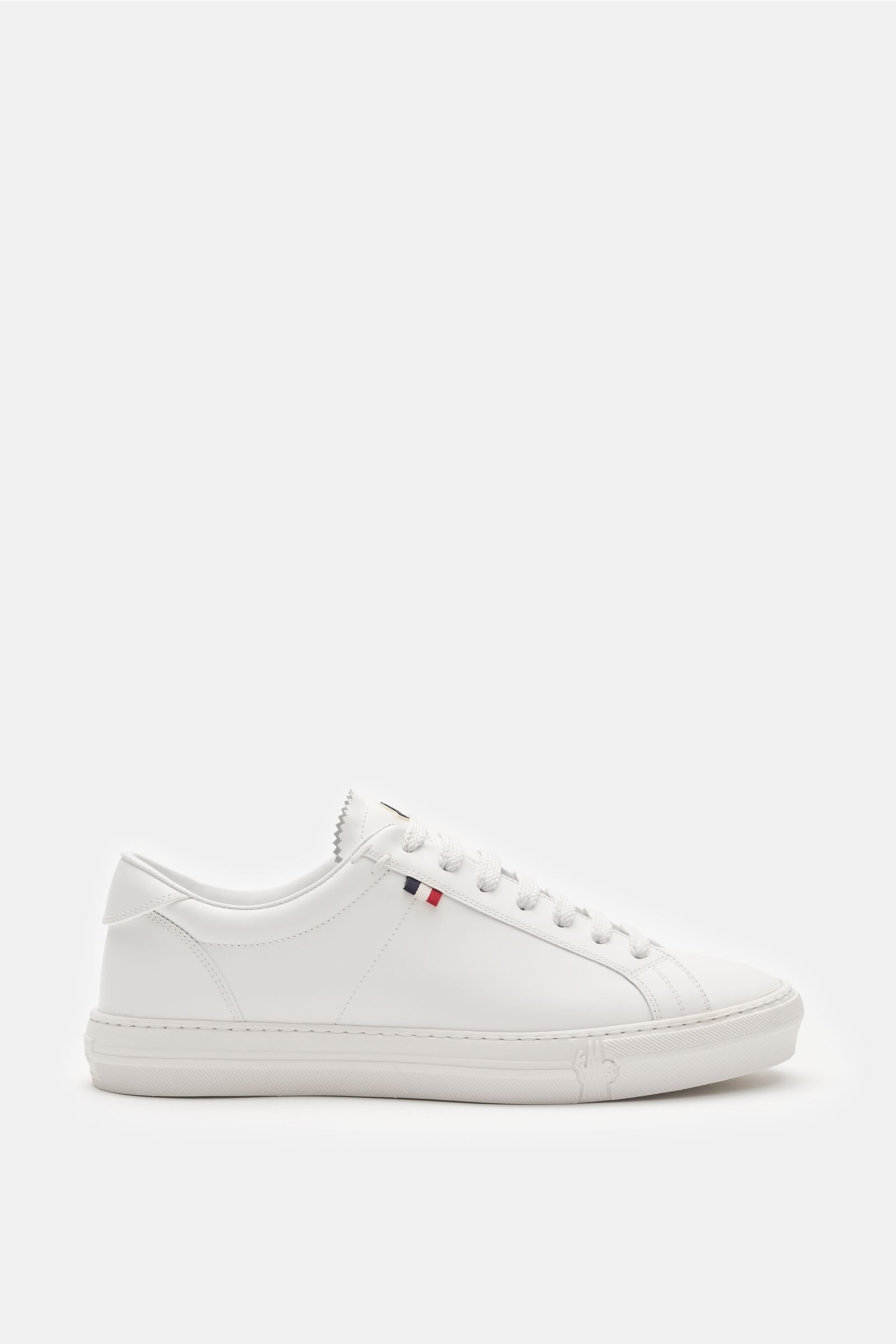 Sneakers 'New Monaco' white