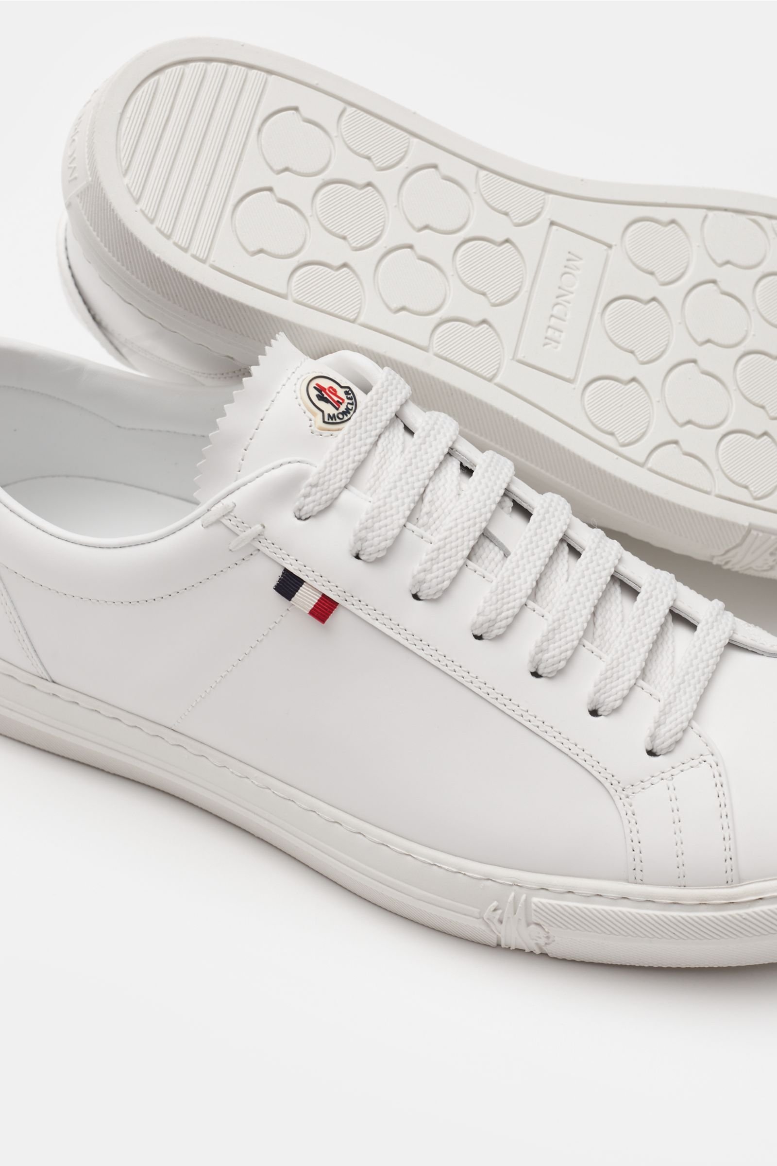 moncler sneakers