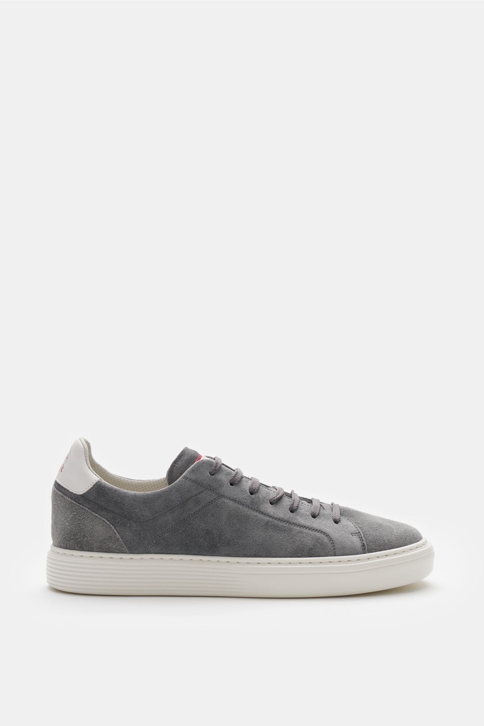Sneakers dark grey