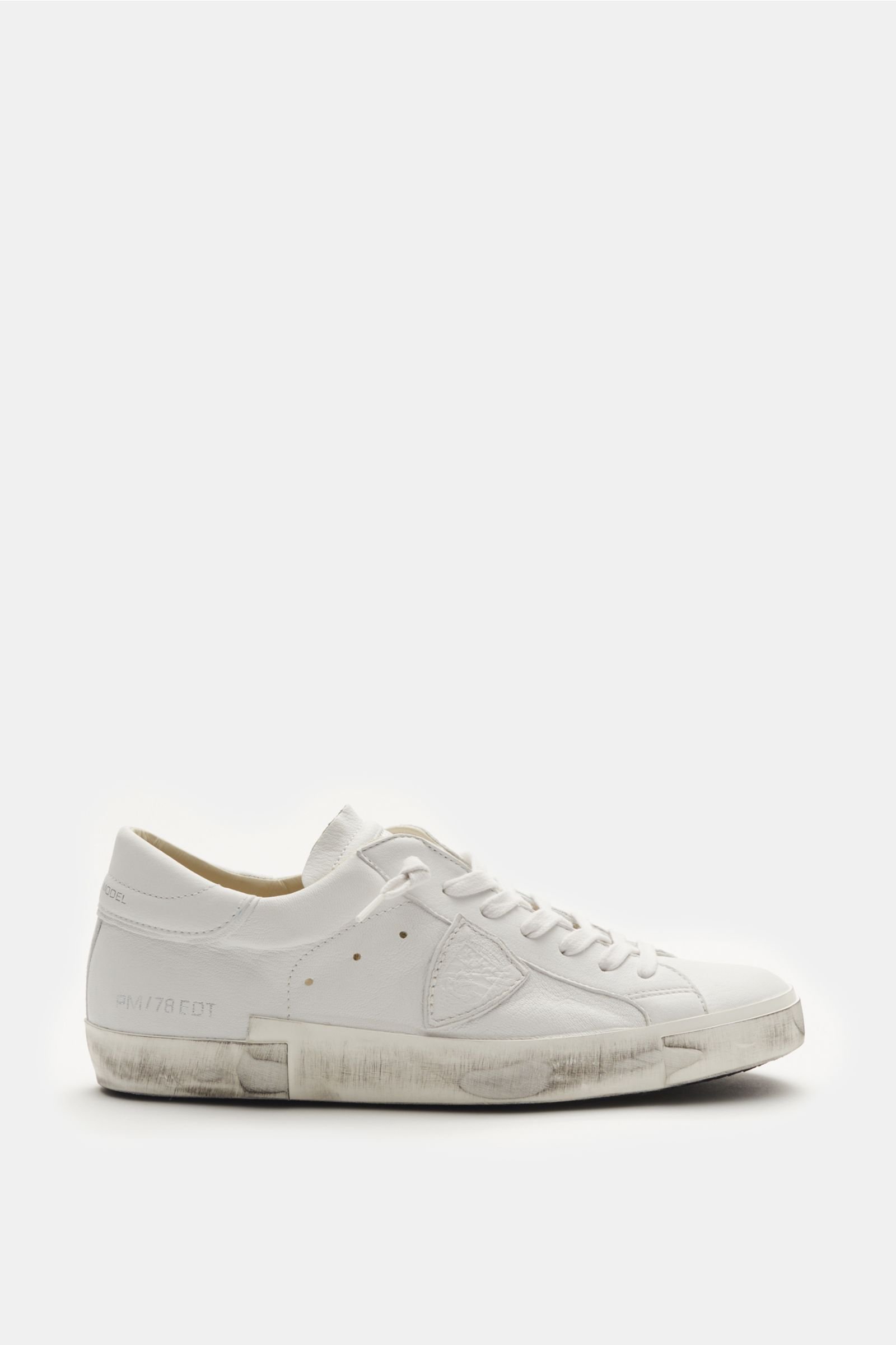 Sneakers 'Prsx Basic' white