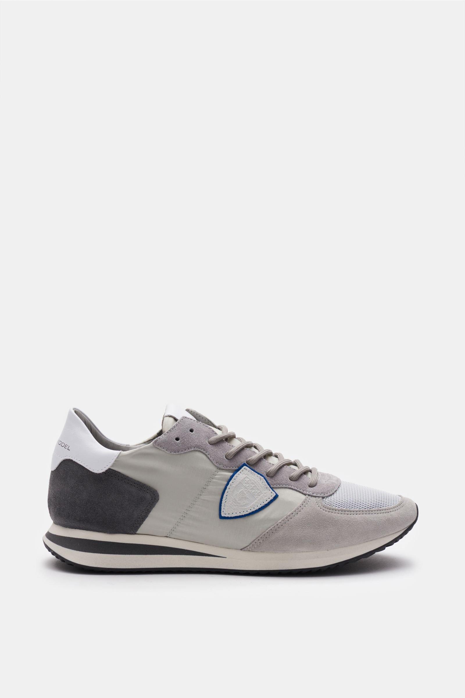 Sneakers 'Trpx Mondial' grey