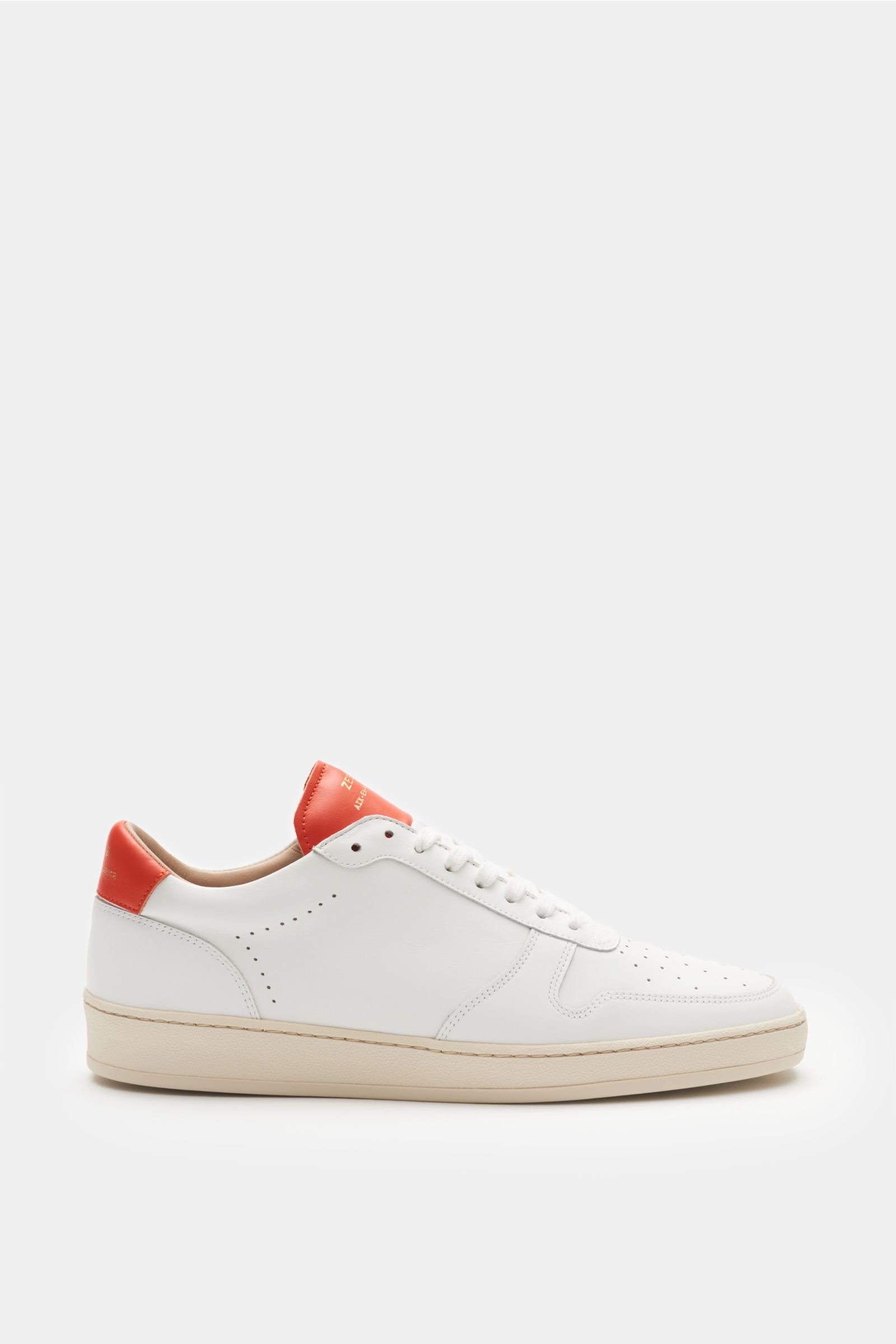 Sneakers 'ZSP23 APLA' white/orange