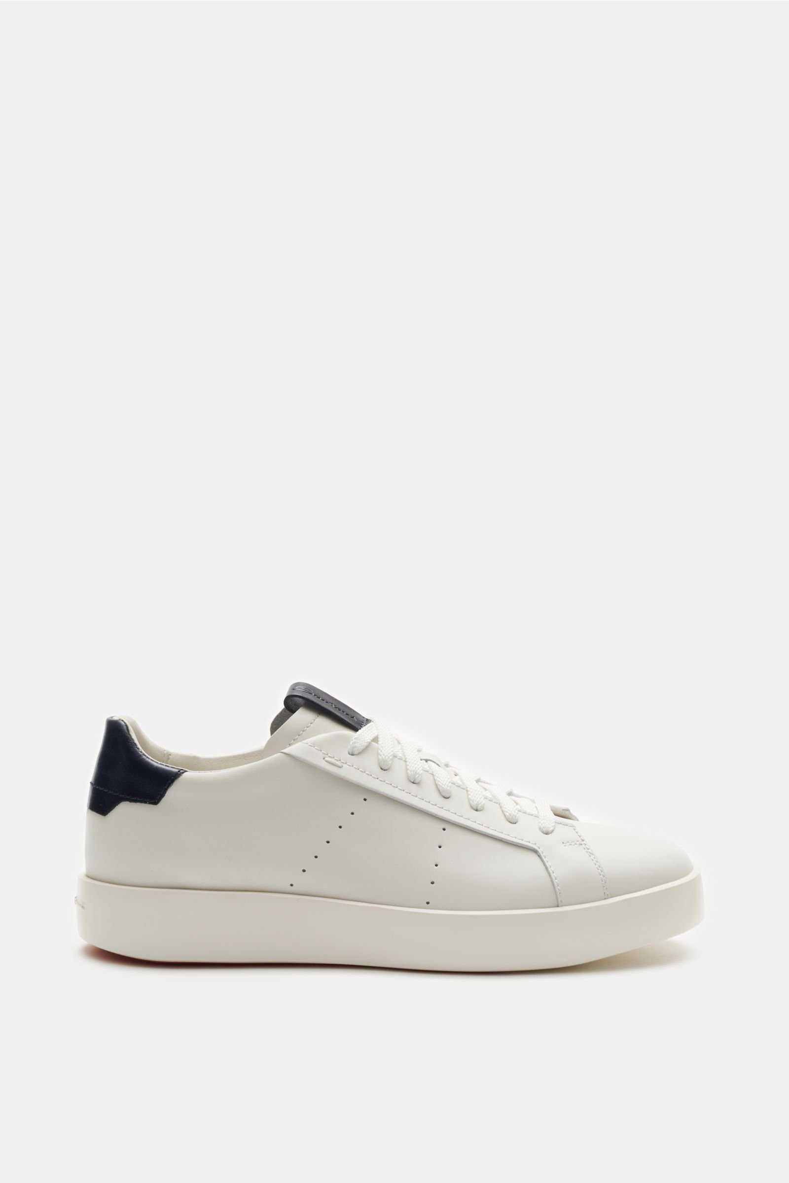 Sneaker weiß/navy