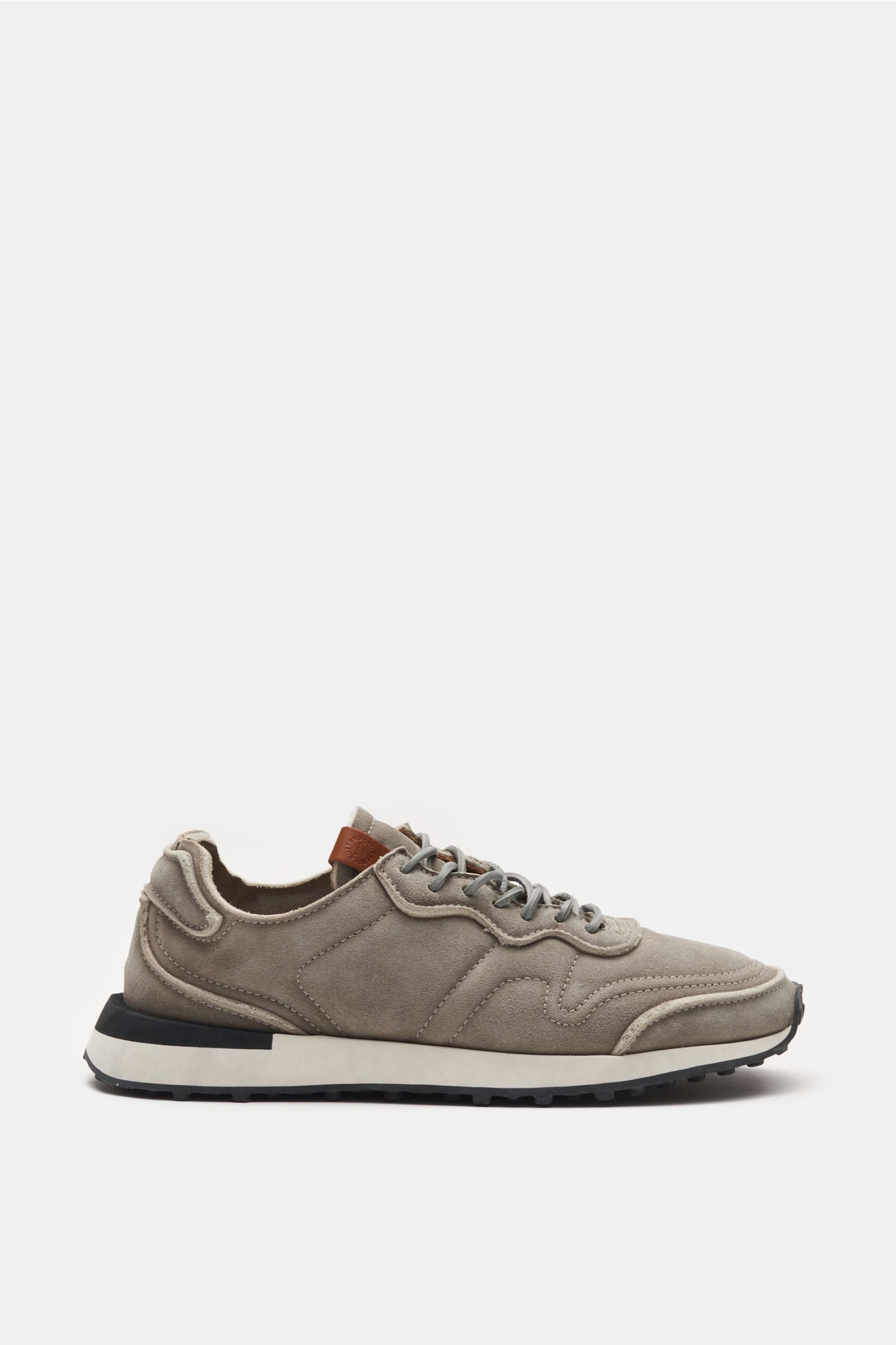 Sneakers 'Futura' grey