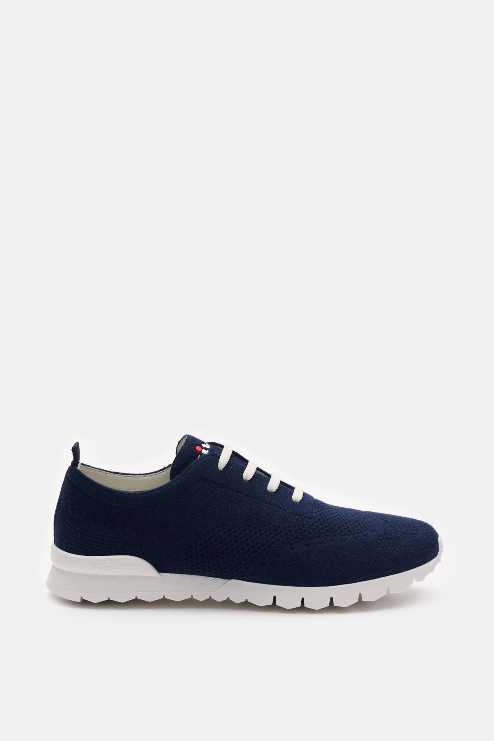 Cashmere Sneaker navy