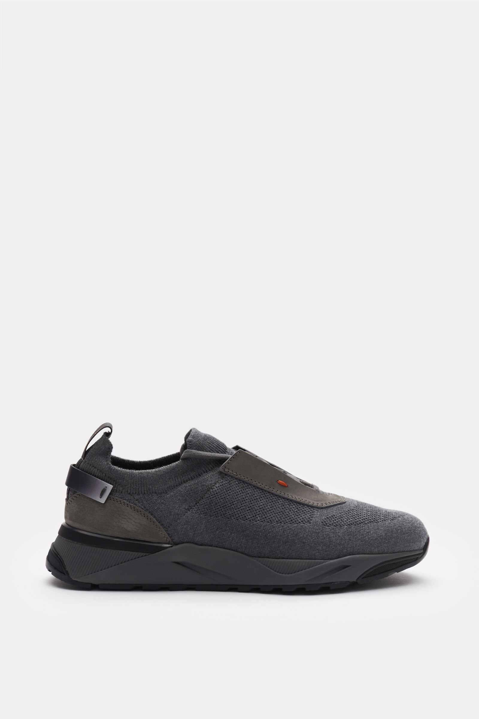 Sneakers 'Innova' dark grey