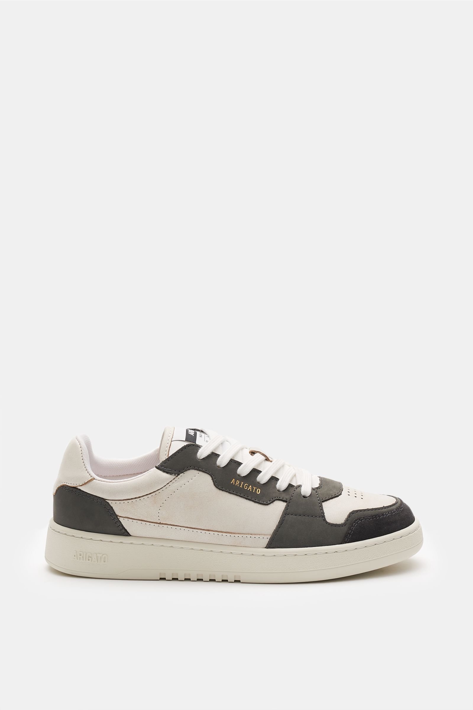 Sneakers 'Dice Lo' anthracite/beige
