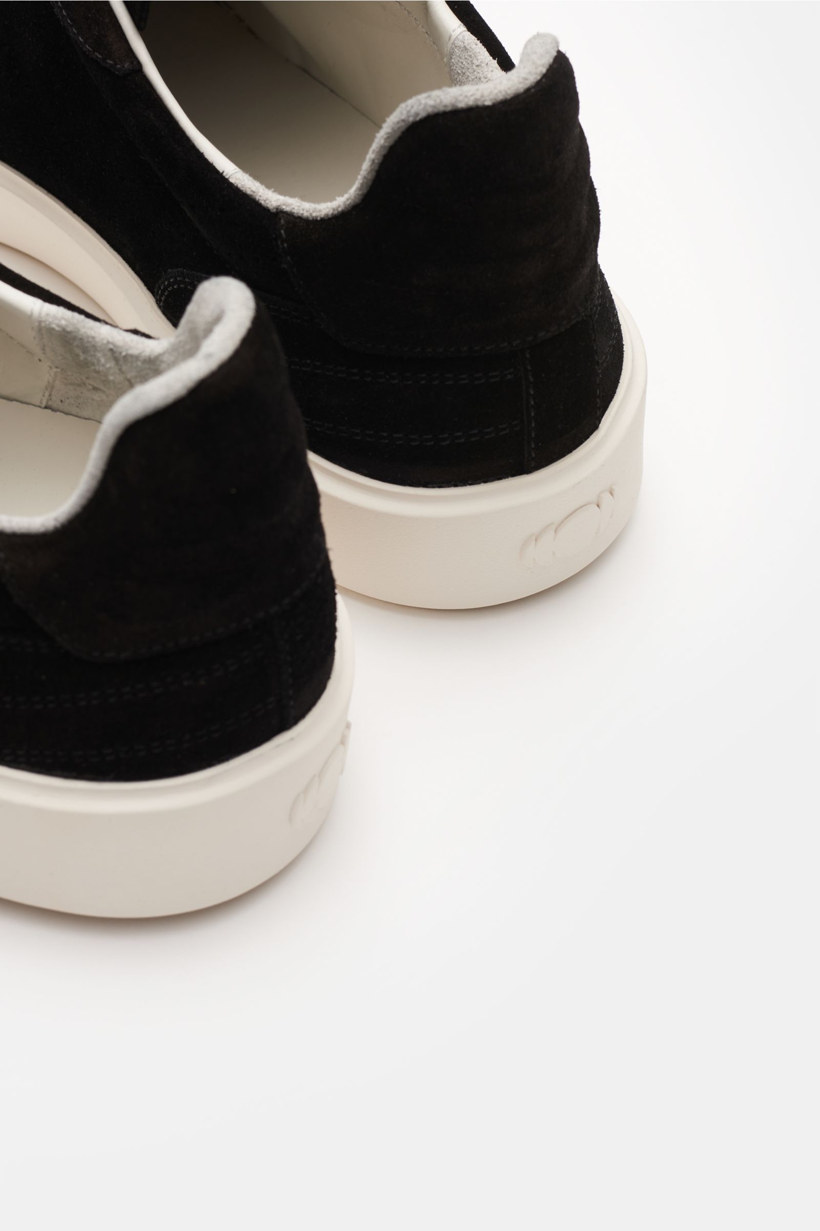 Pantofola d'Oro Sneaker 'League' schwarz