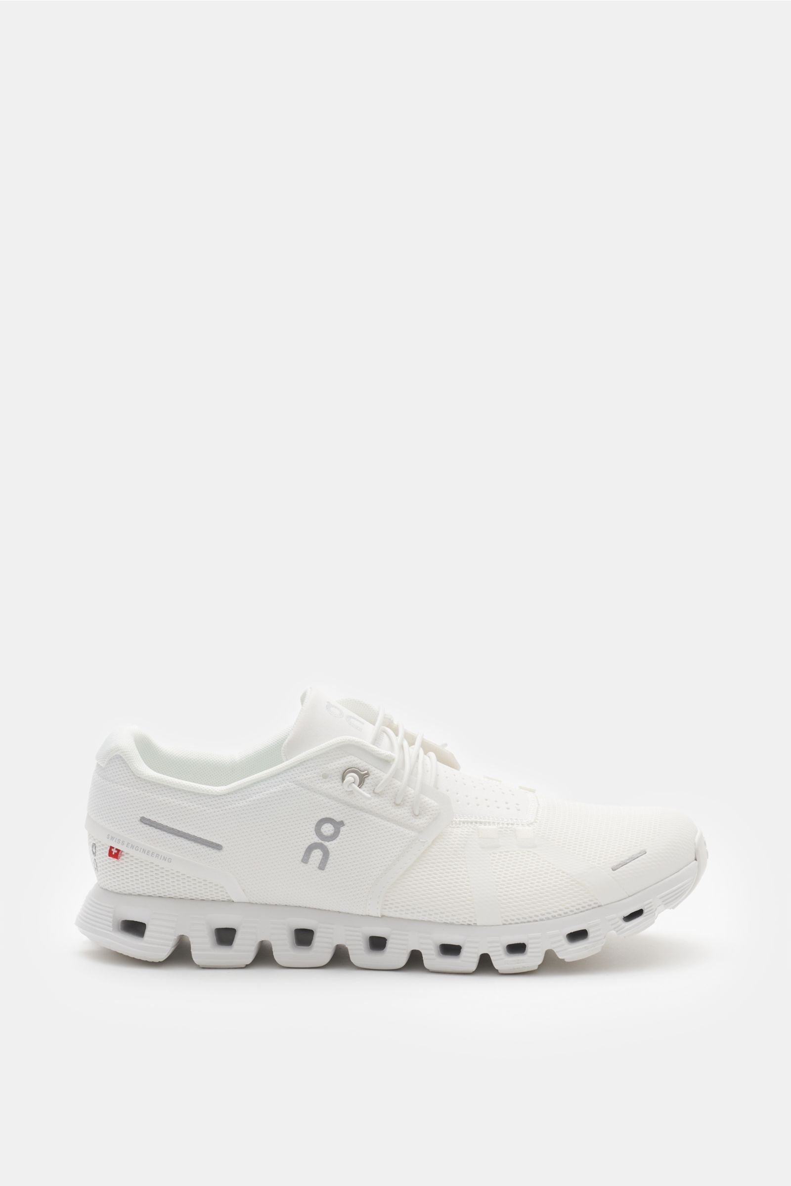 Sneakers 'Cloud 5' white