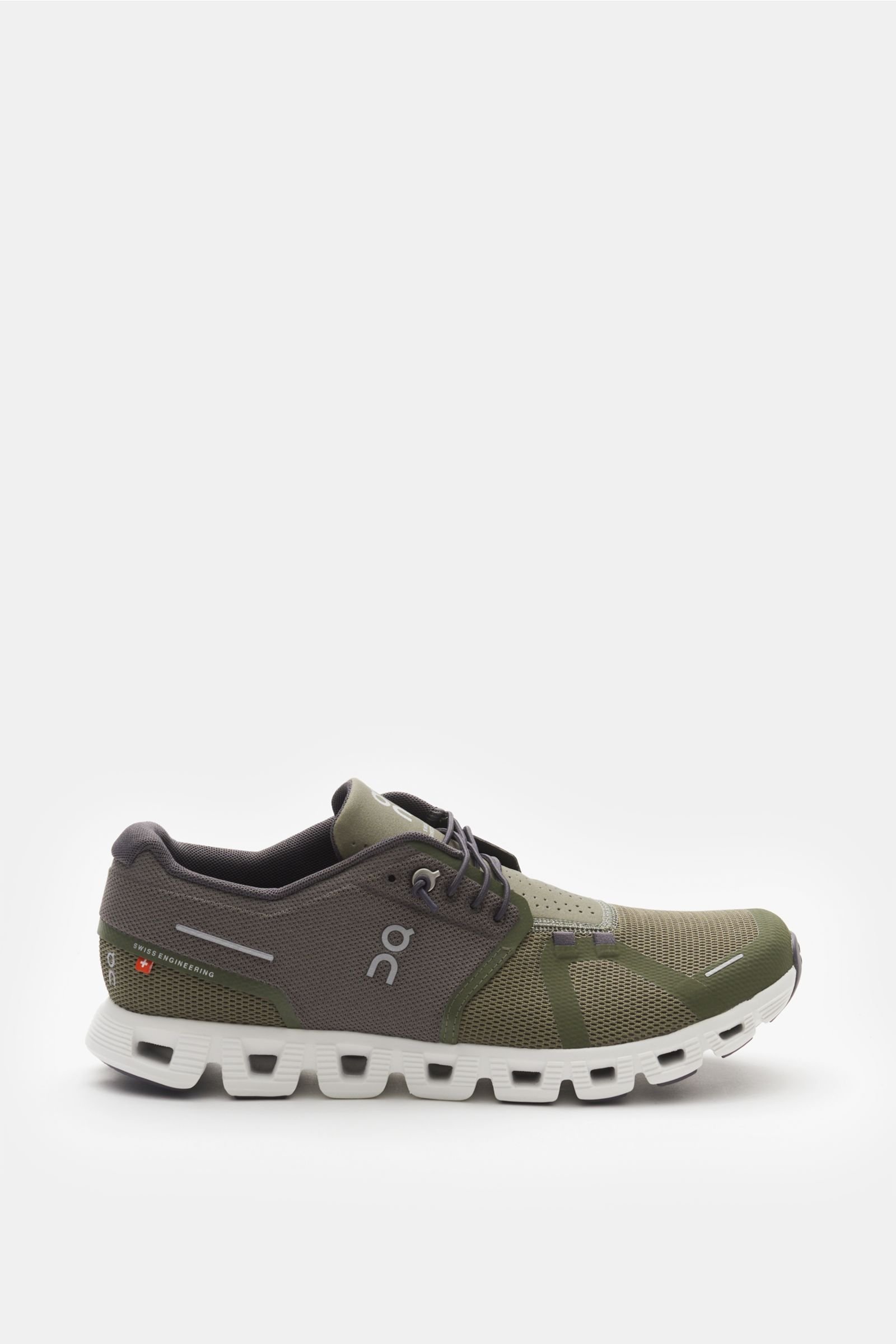 Sneakers 'Cloud 5' olive
