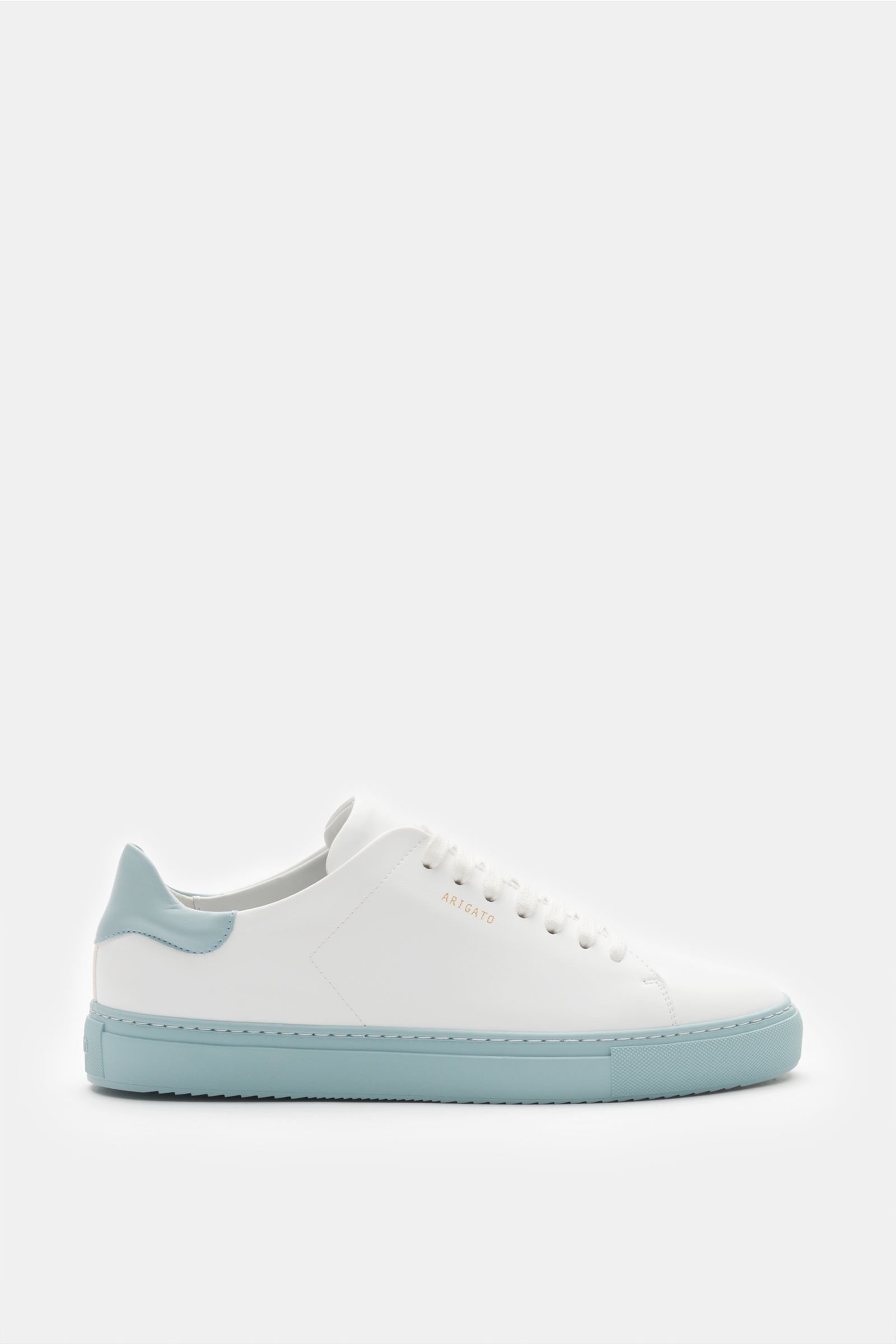 Sneakers 'Clean 90 V' white/light blue