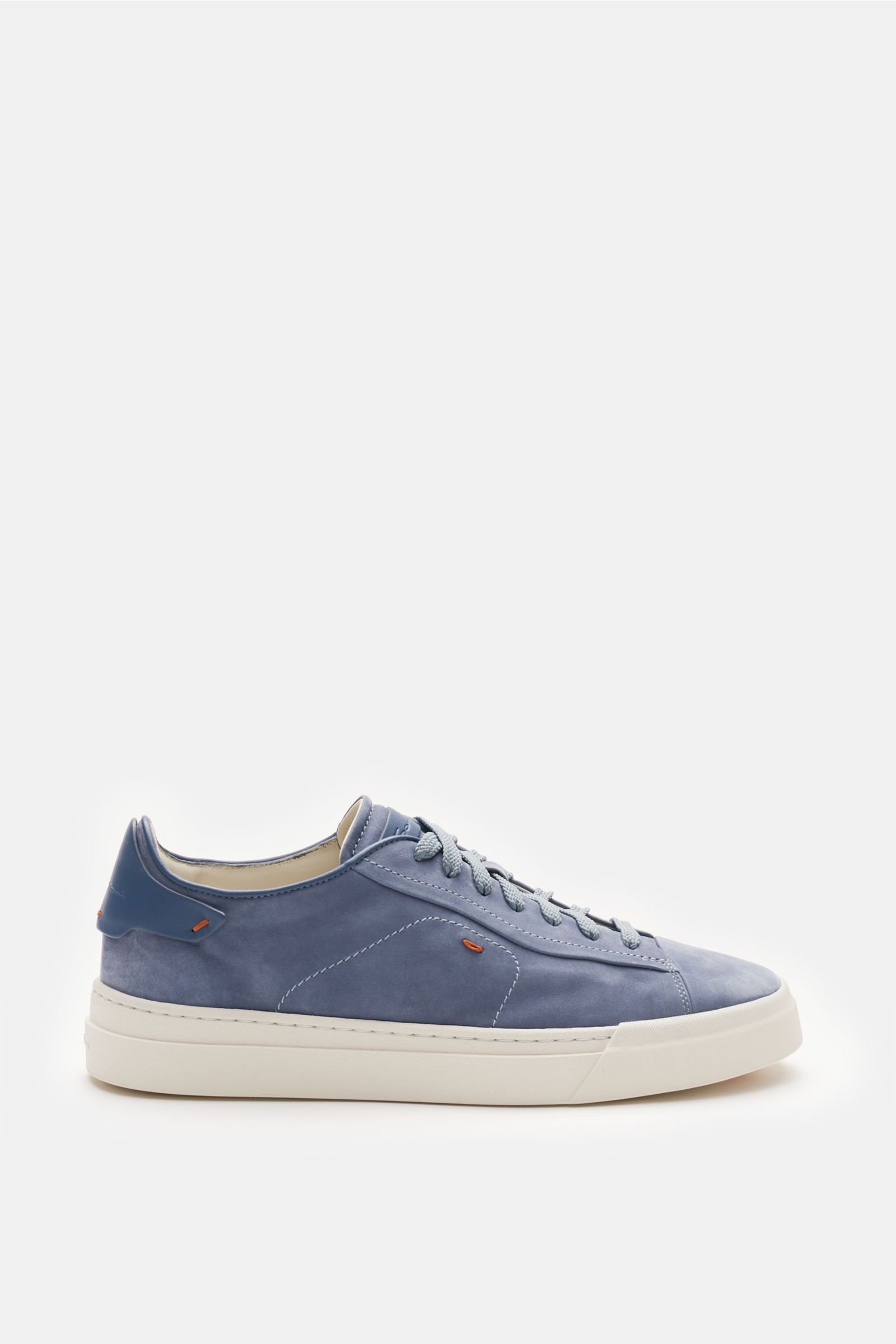 Sneakers smoky blue