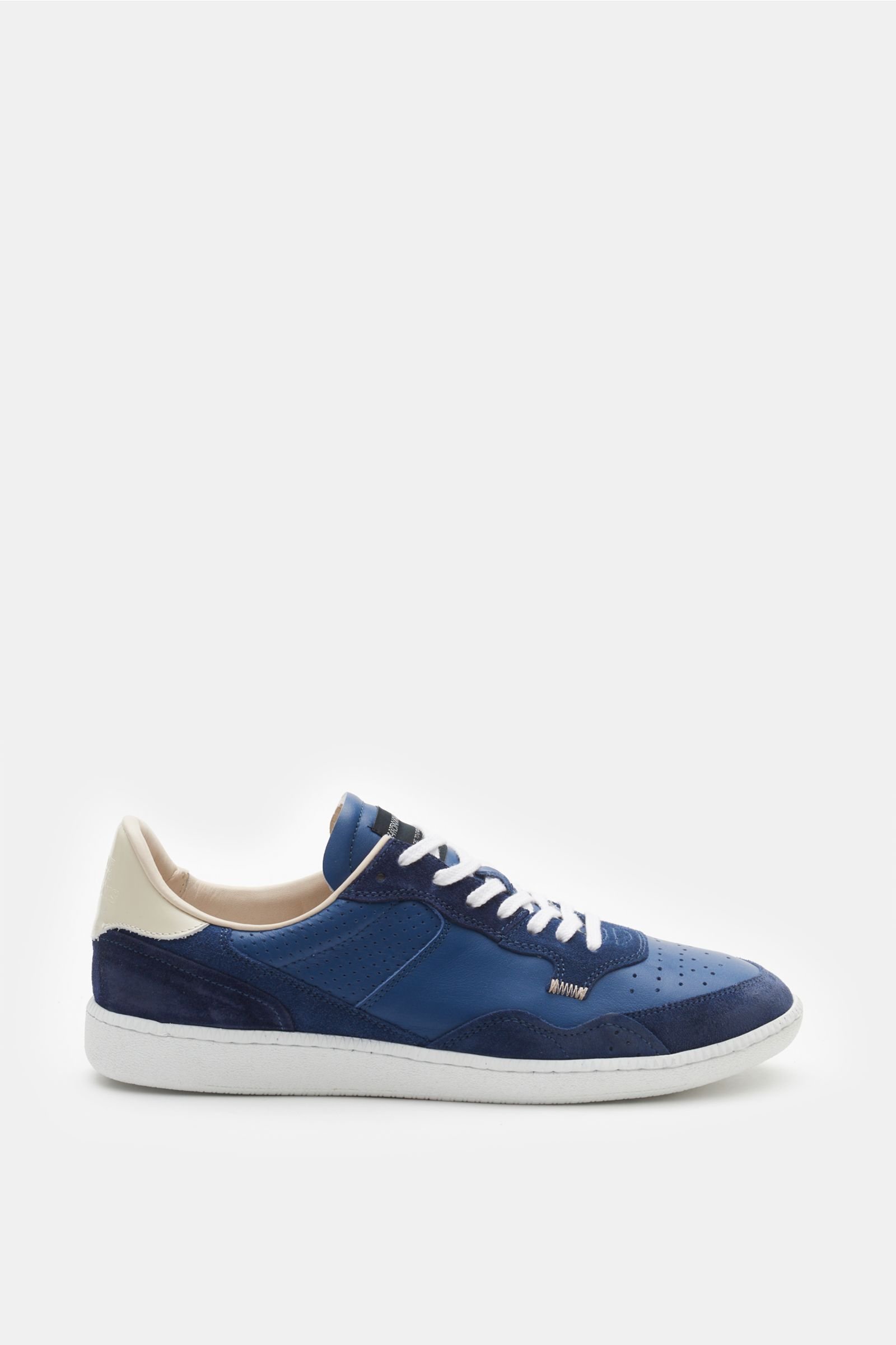 Sneakers 'Mega T' dark blue
