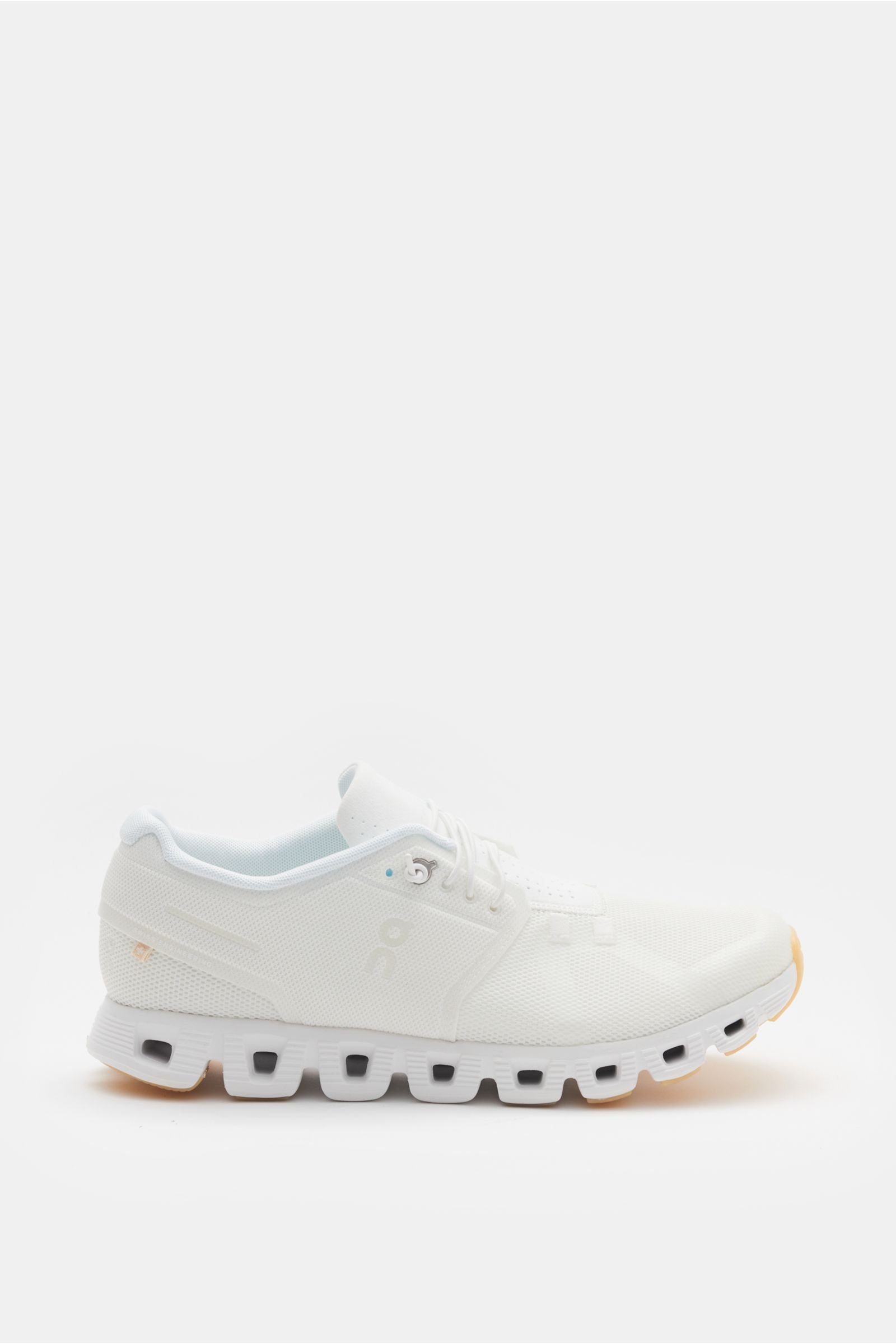 Sneakers 'Cloud 5 Undyed' white