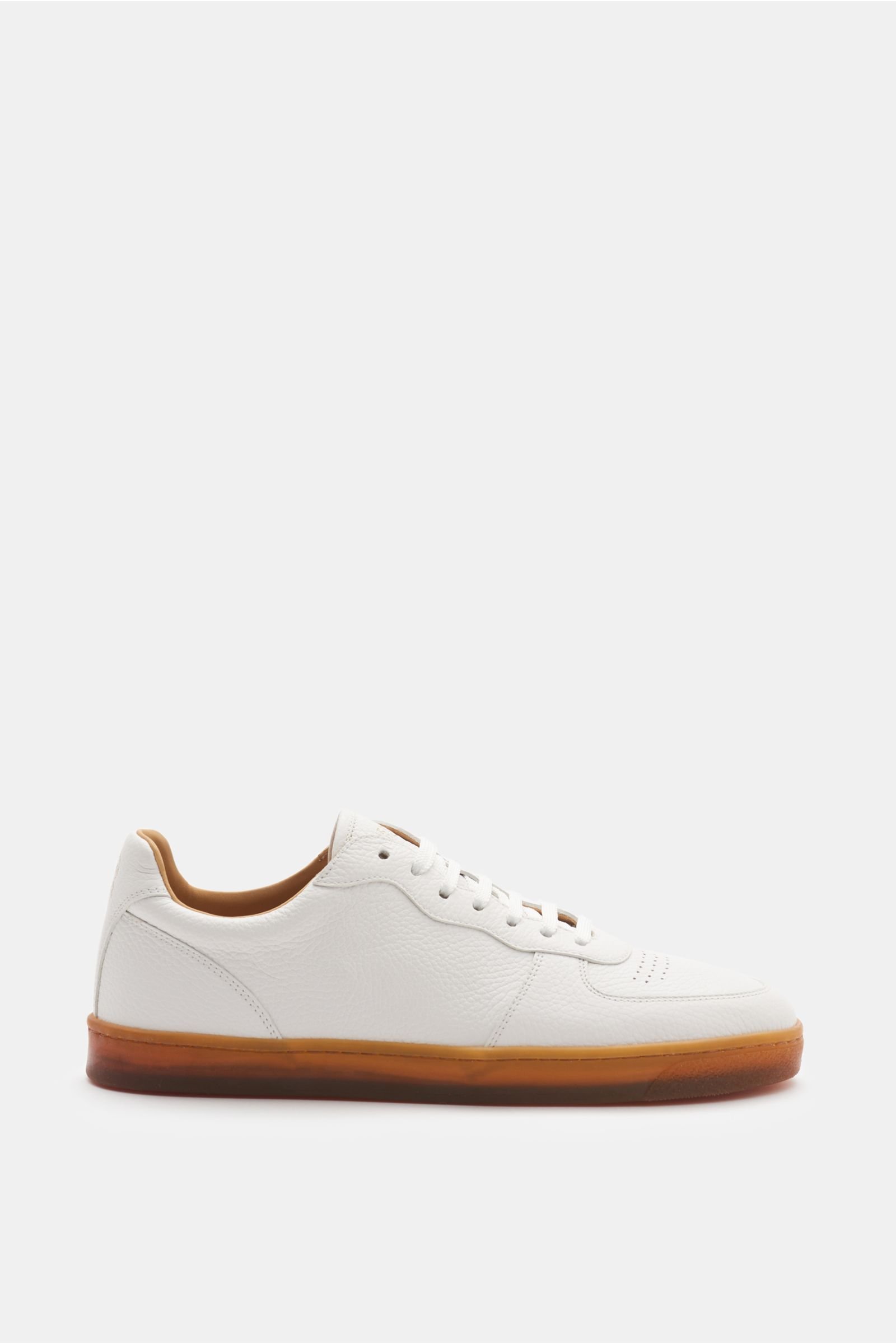 Brunello Cucinelli Sneakers in White for Men