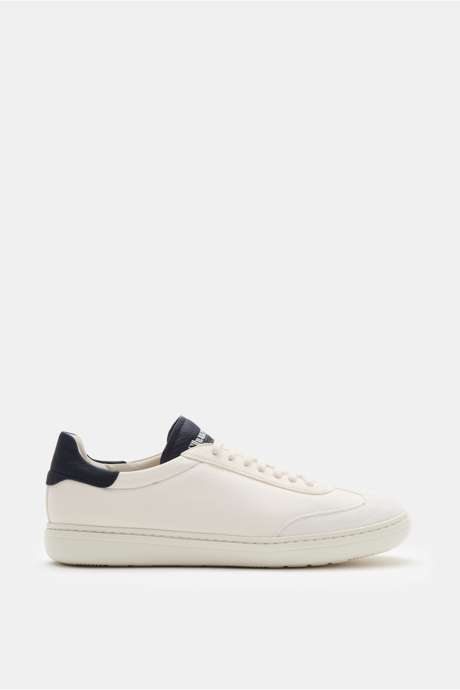 Sneakers 'Boland' white