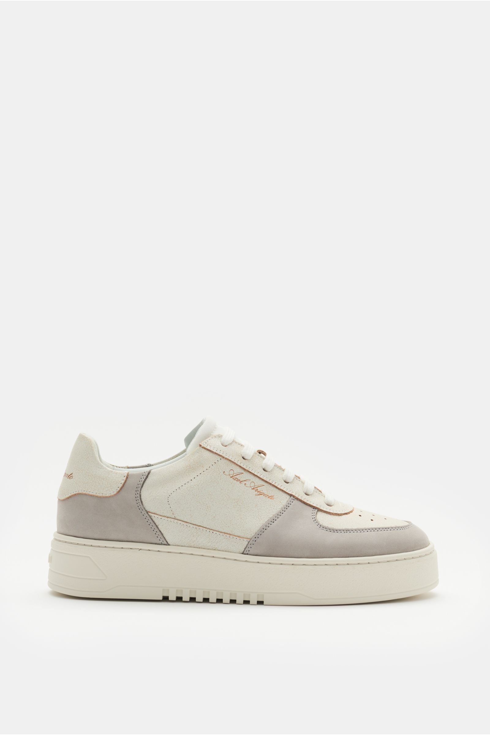 Sneakers 'Orbit' grey/beige