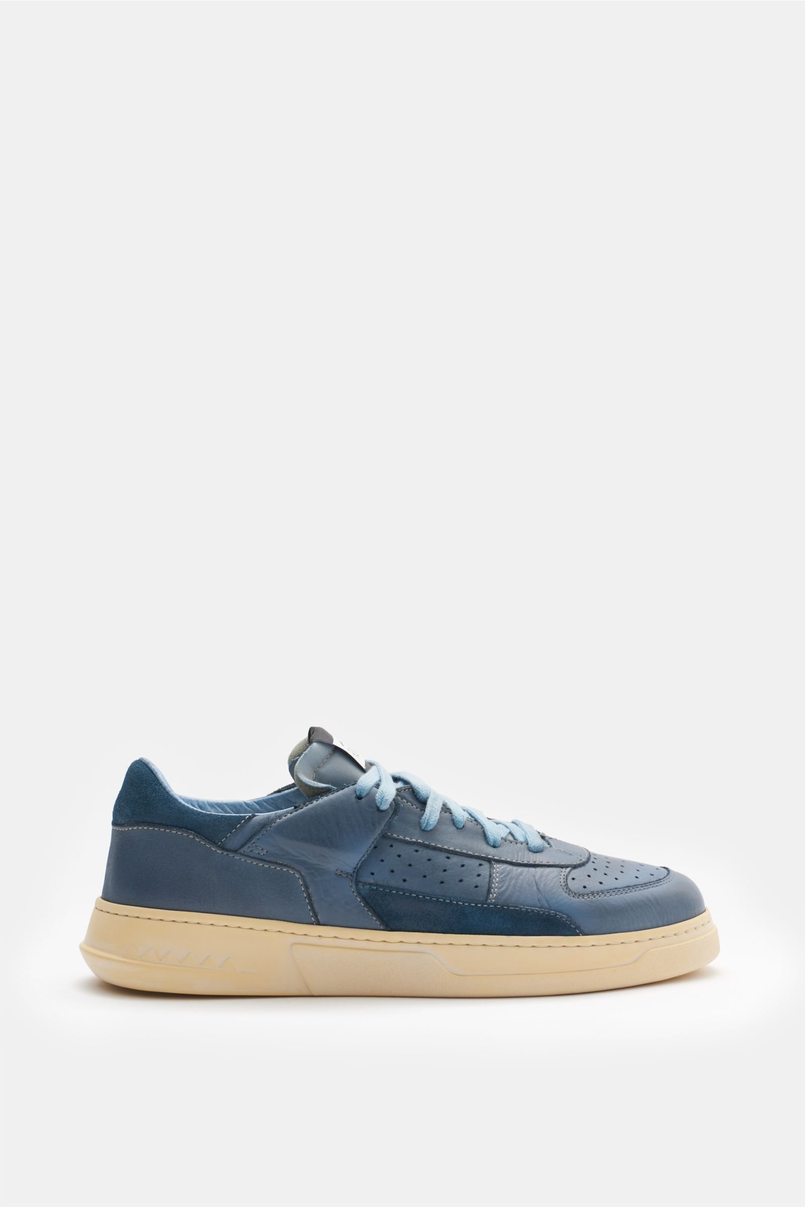 Sneakers 'Evo' smoky blue