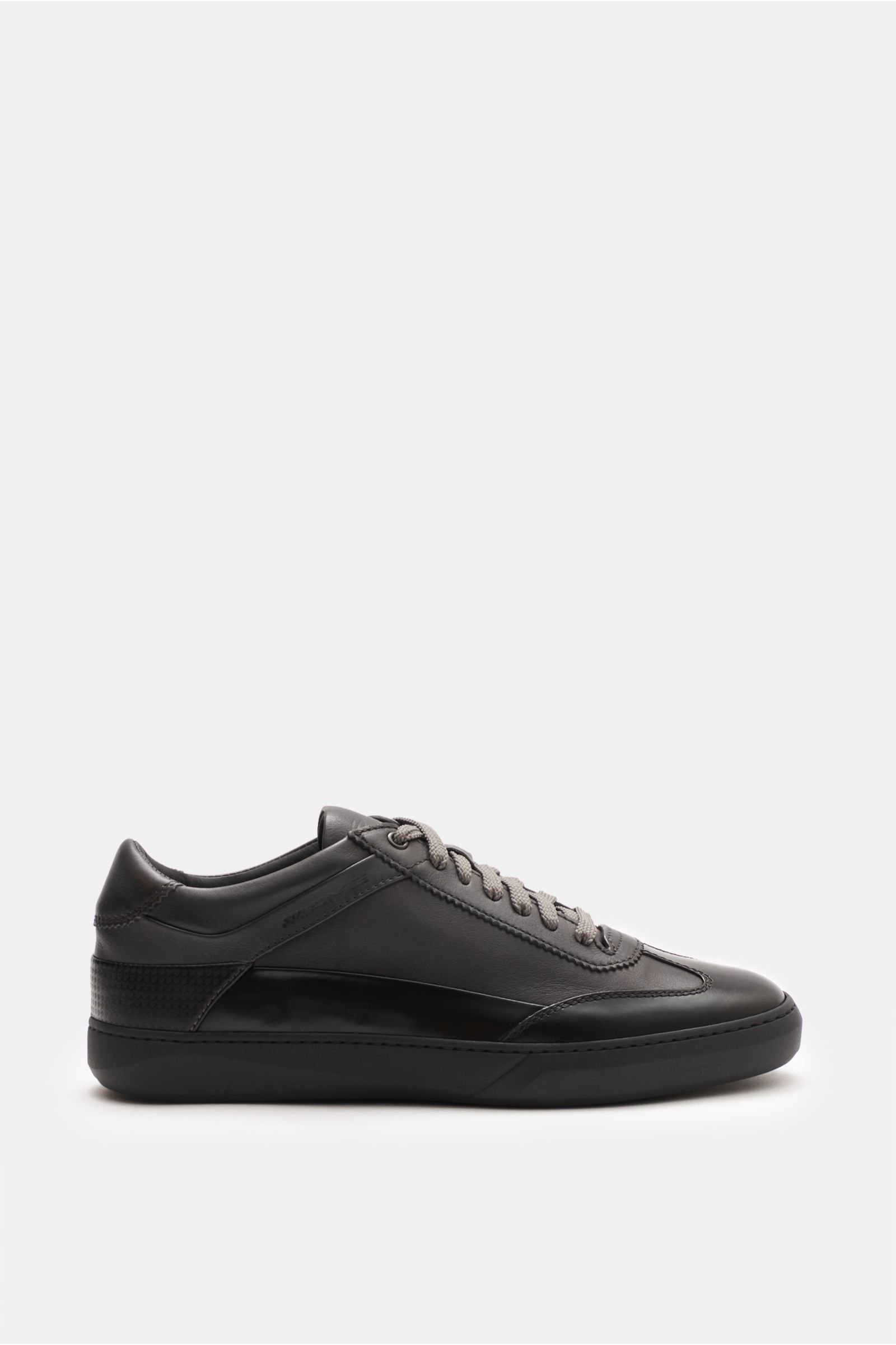 Sneakers black/anthracite